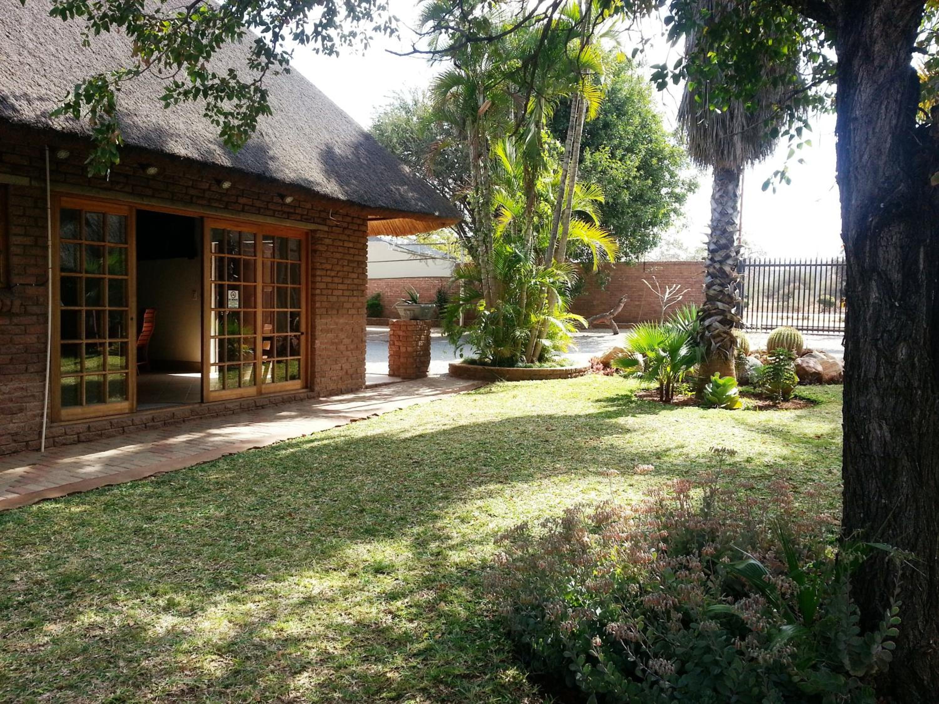 Siesta Guest House