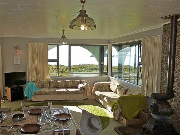Endless Views - Opito Bay Holiday House view 4
