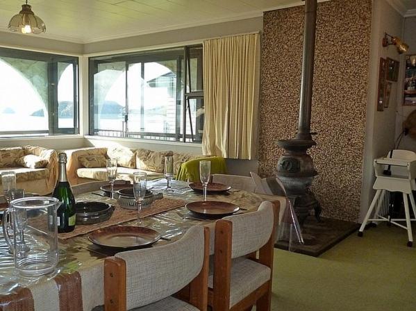 Endless Views - Opito Bay Holiday House view 5