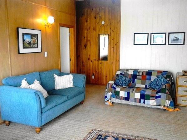 The Great Escape - Tairua Holiday Home view 5