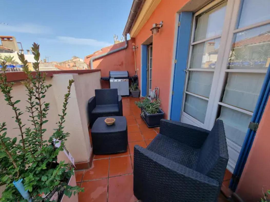 I Love Perpignan Duplex Terrasse photo 4
