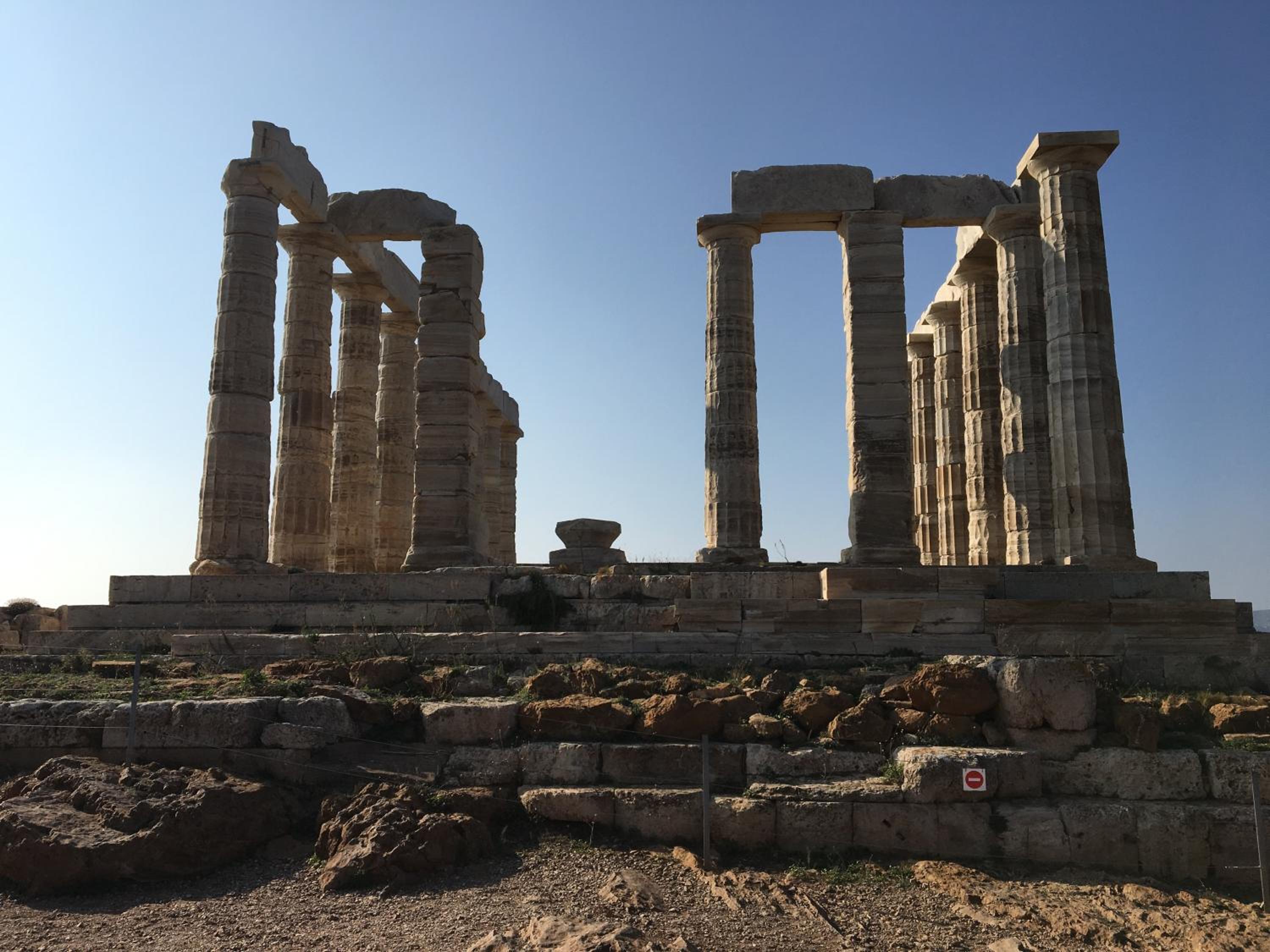 Sounio Studio view 4