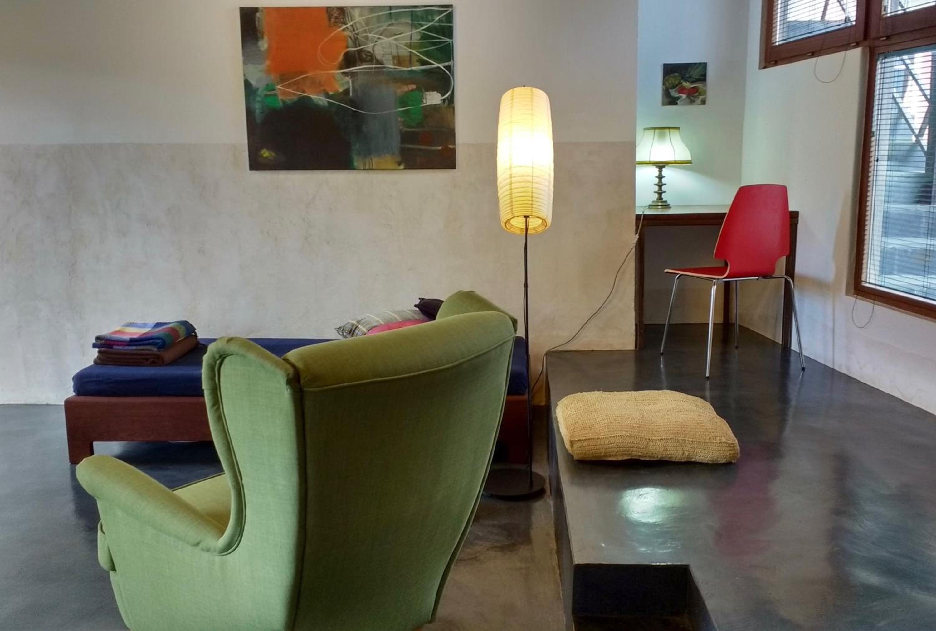 Apartamentos La Collada