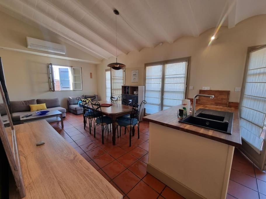 I Love Perpignan Duplex Terrasse photo 3