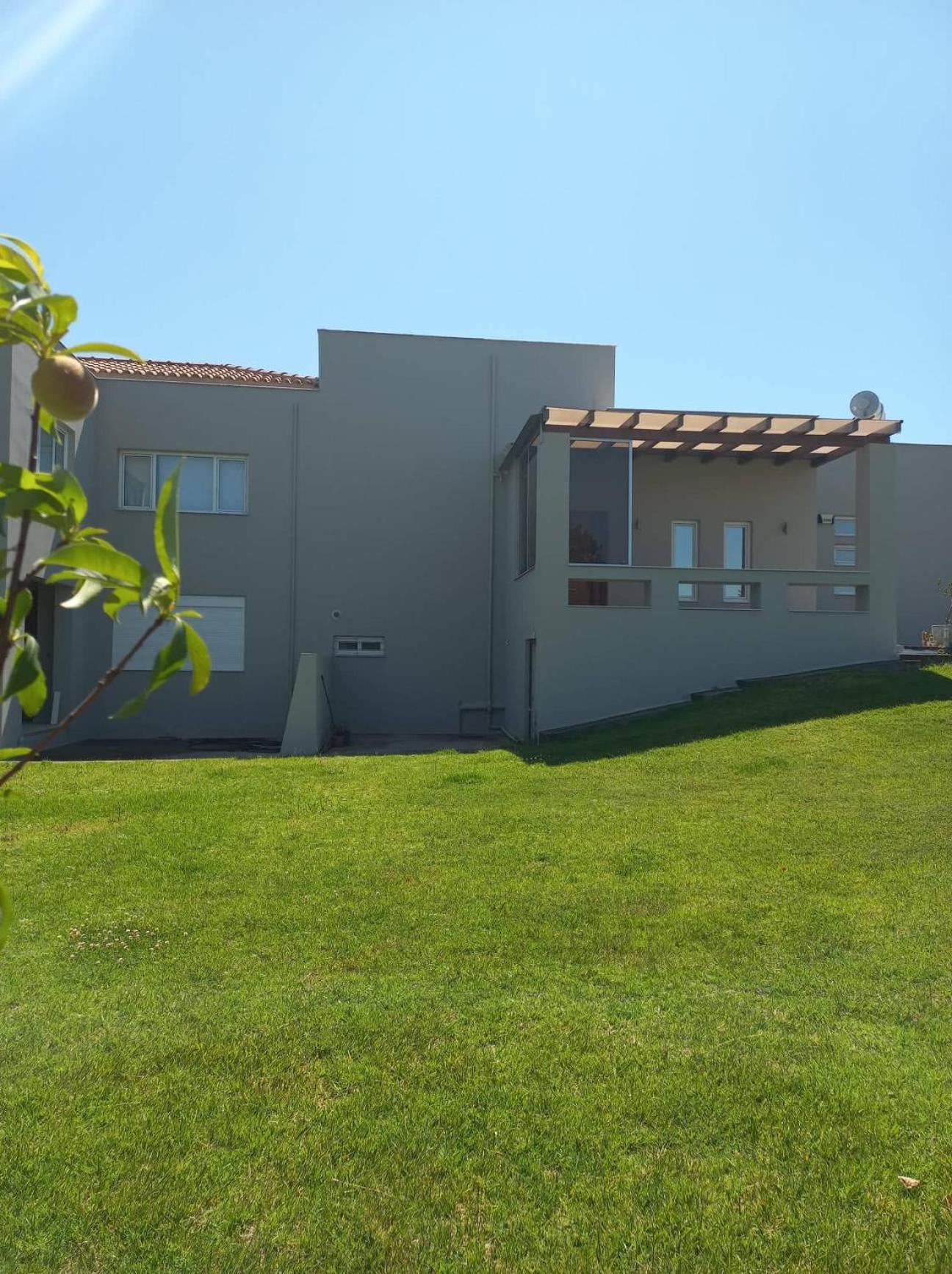 Grand Afroditi LUX view 2