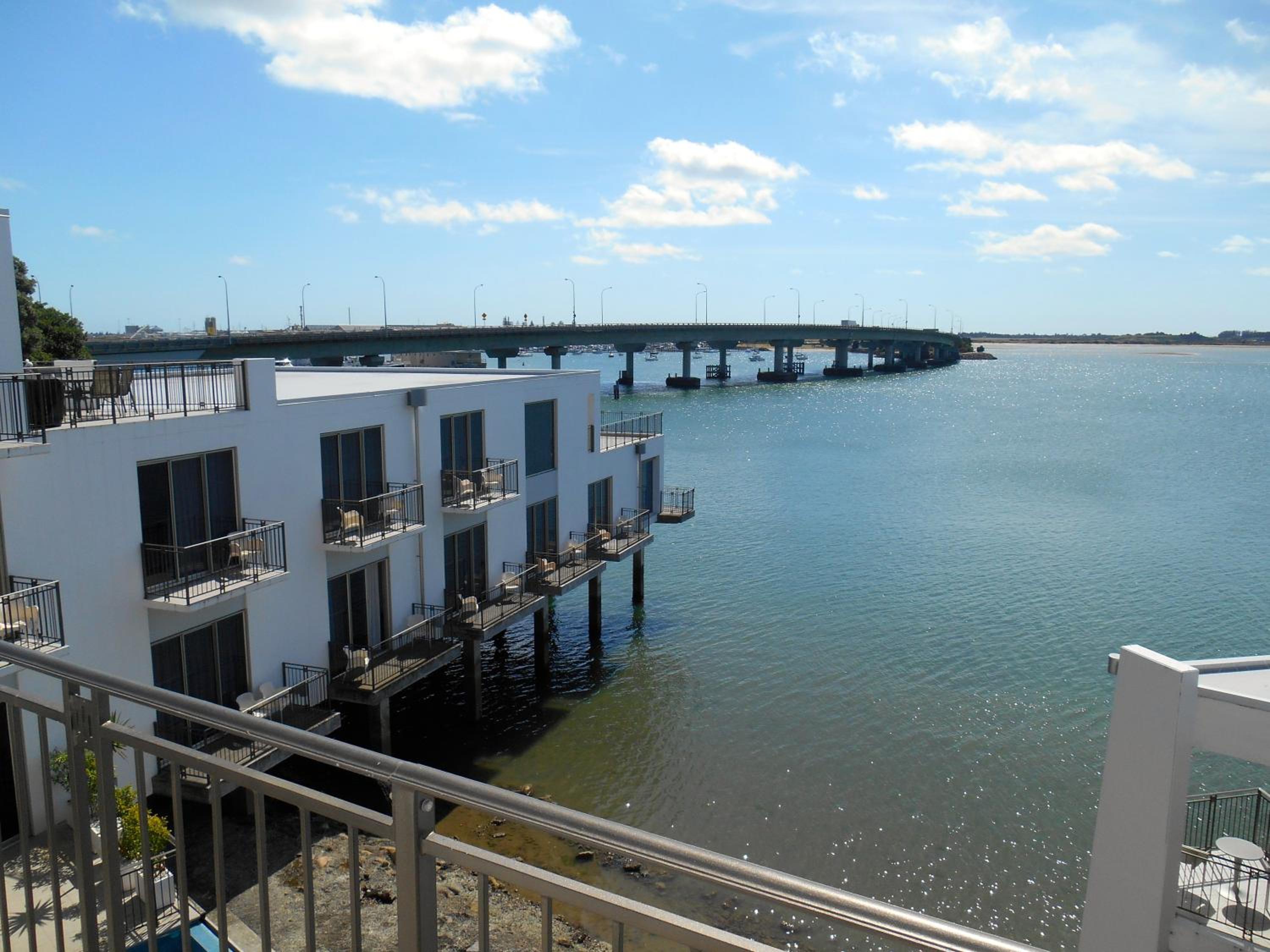 Absolute Waterfront, Tauranga Apartment