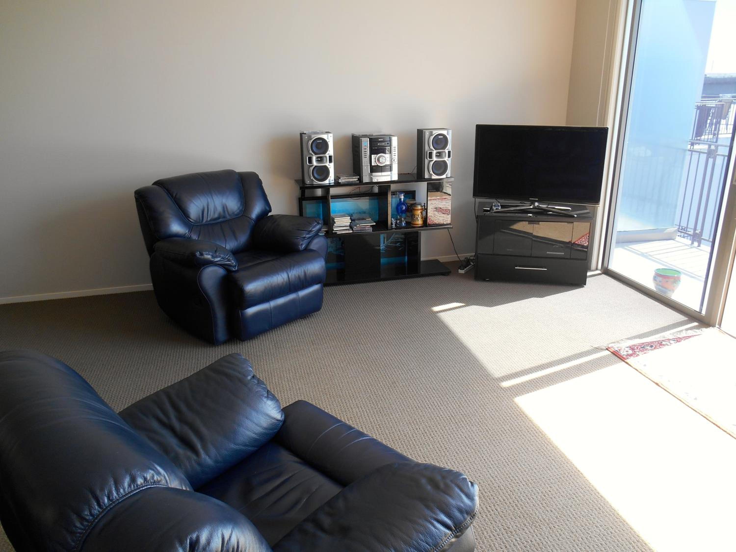 Absolute Waterfront, Tauranga Apartment
