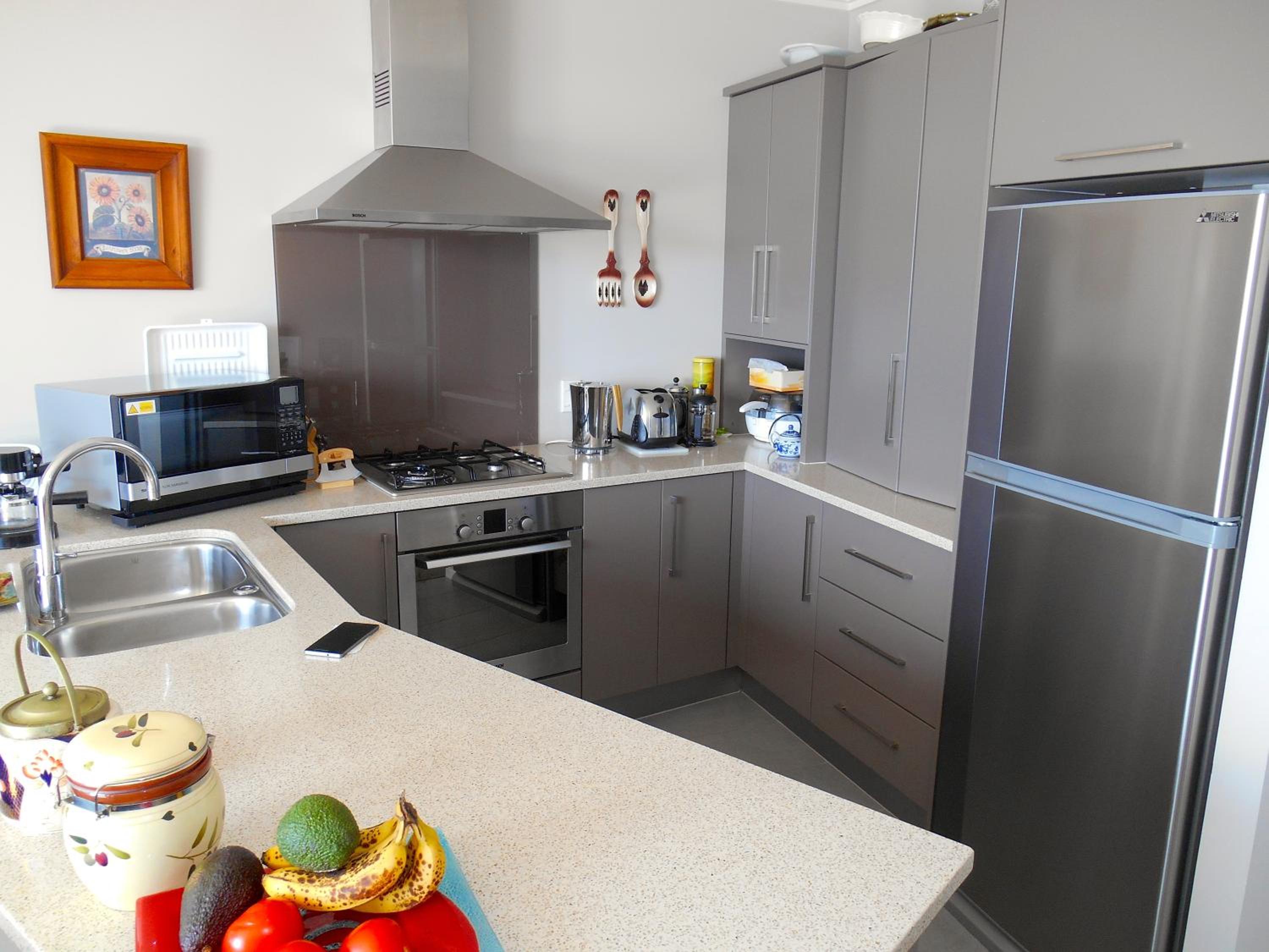 Absolute Waterfront, Tauranga Apartment