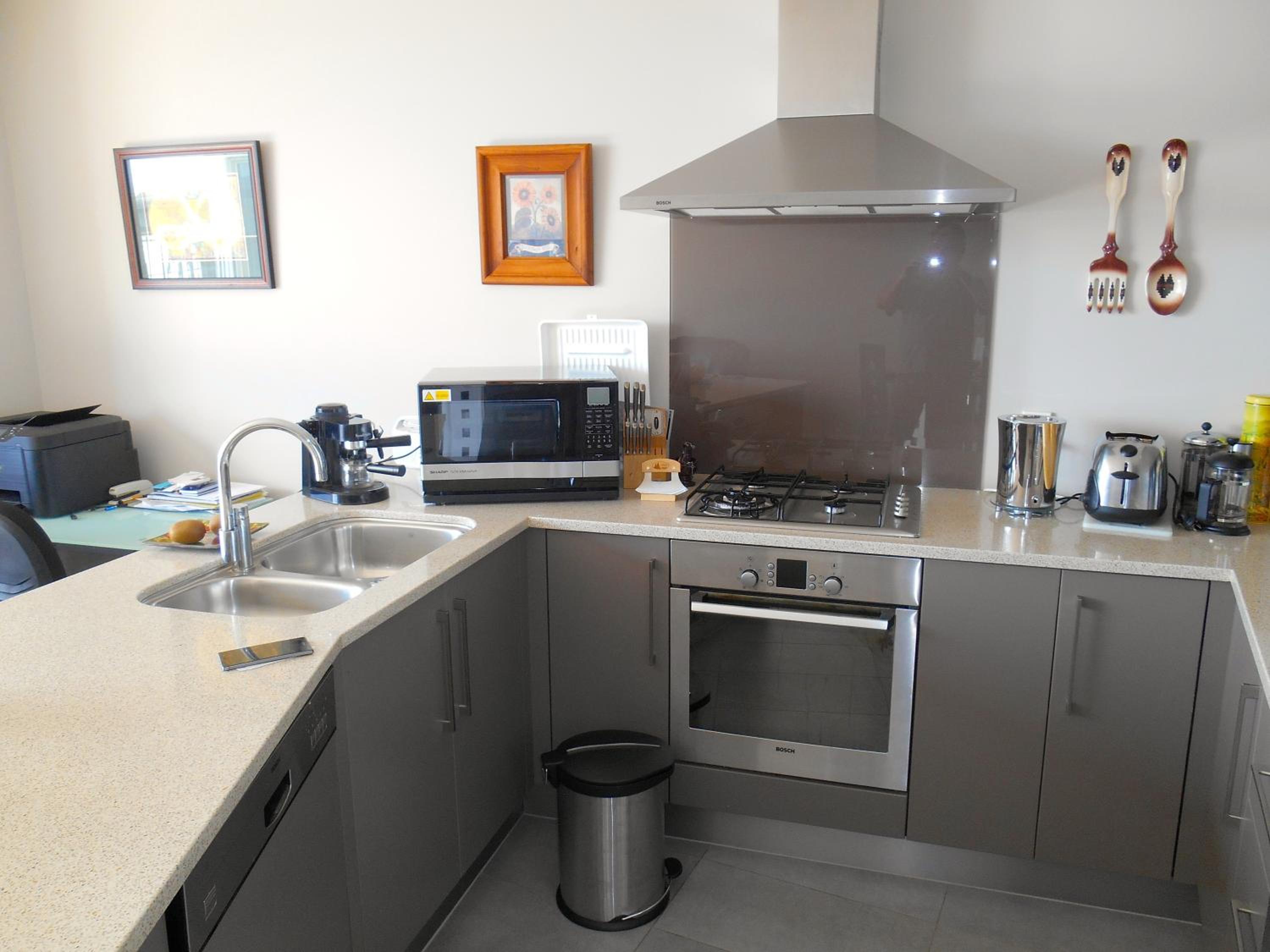 Absolute Waterfront, Tauranga Apartment
