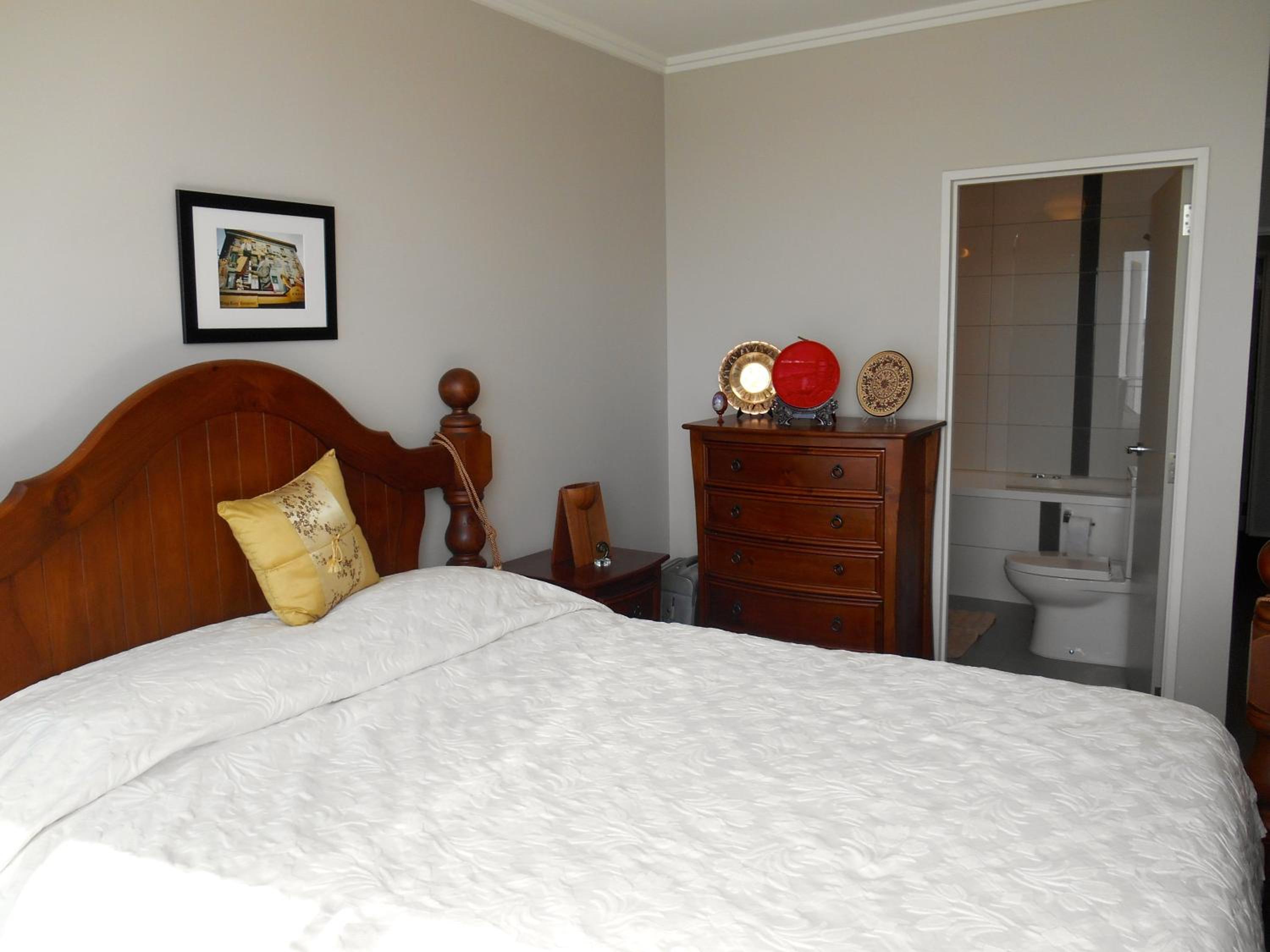 Absolute Waterfront, Tauranga Apartment
