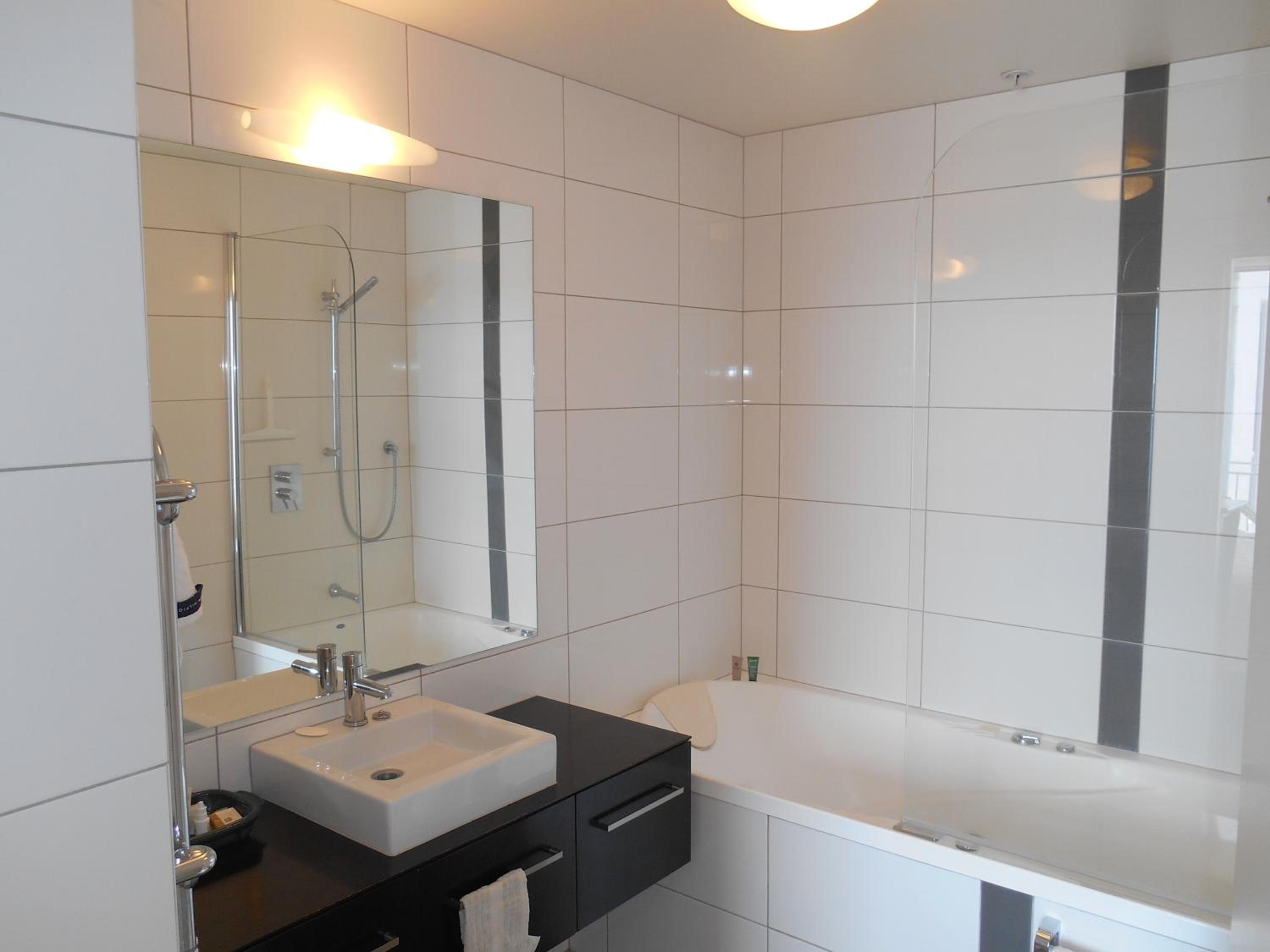 Absolute Waterfront, Tauranga Apartment