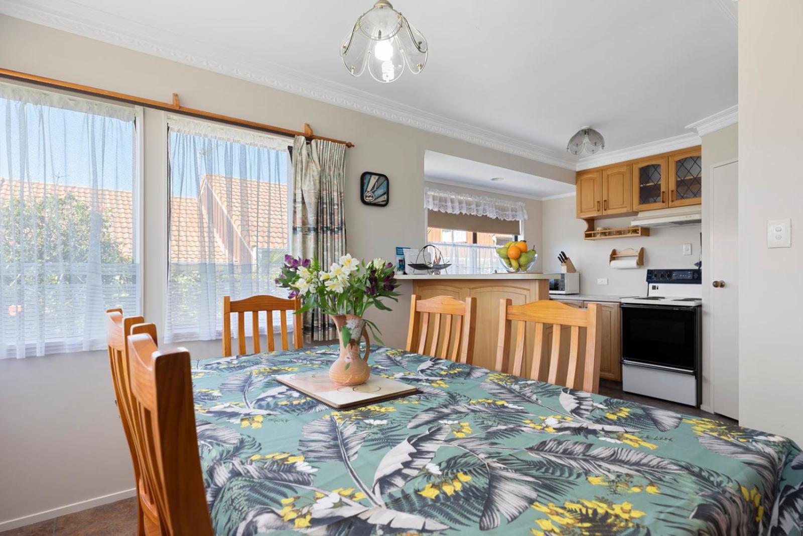 At The Mount - Mt Maunganui Holiday Home view 2
