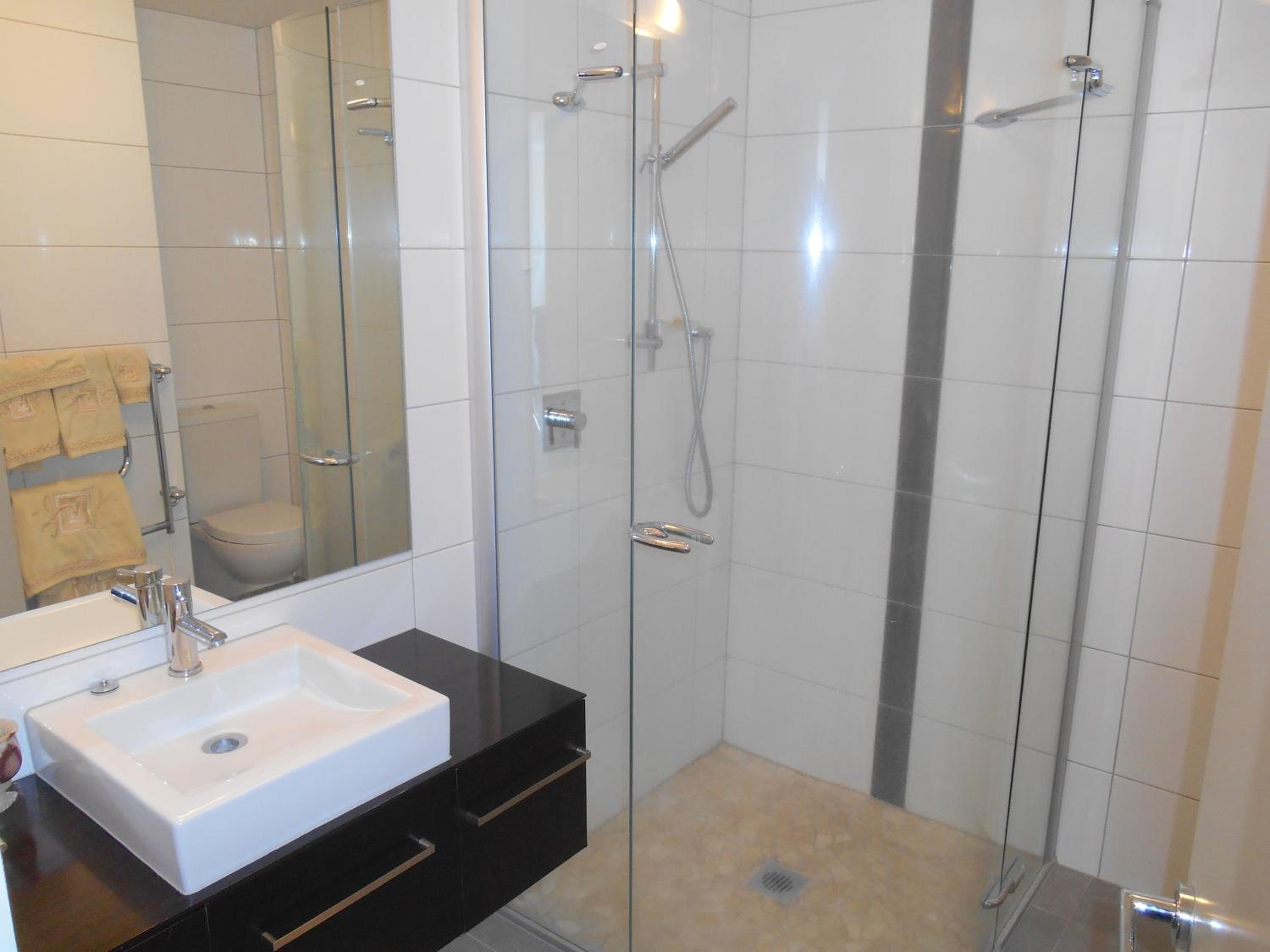 Absolute Waterfront, Tauranga Apartment