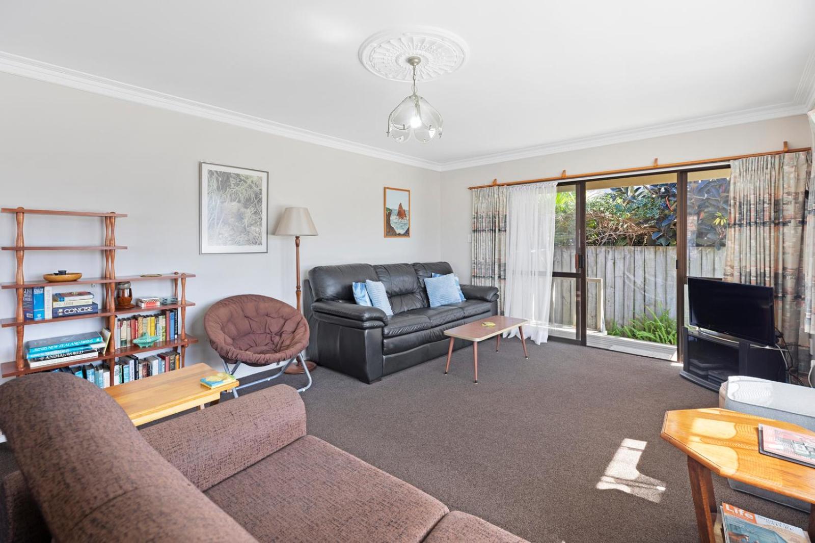 At The Mount - Mt Maunganui Holiday Home view 4