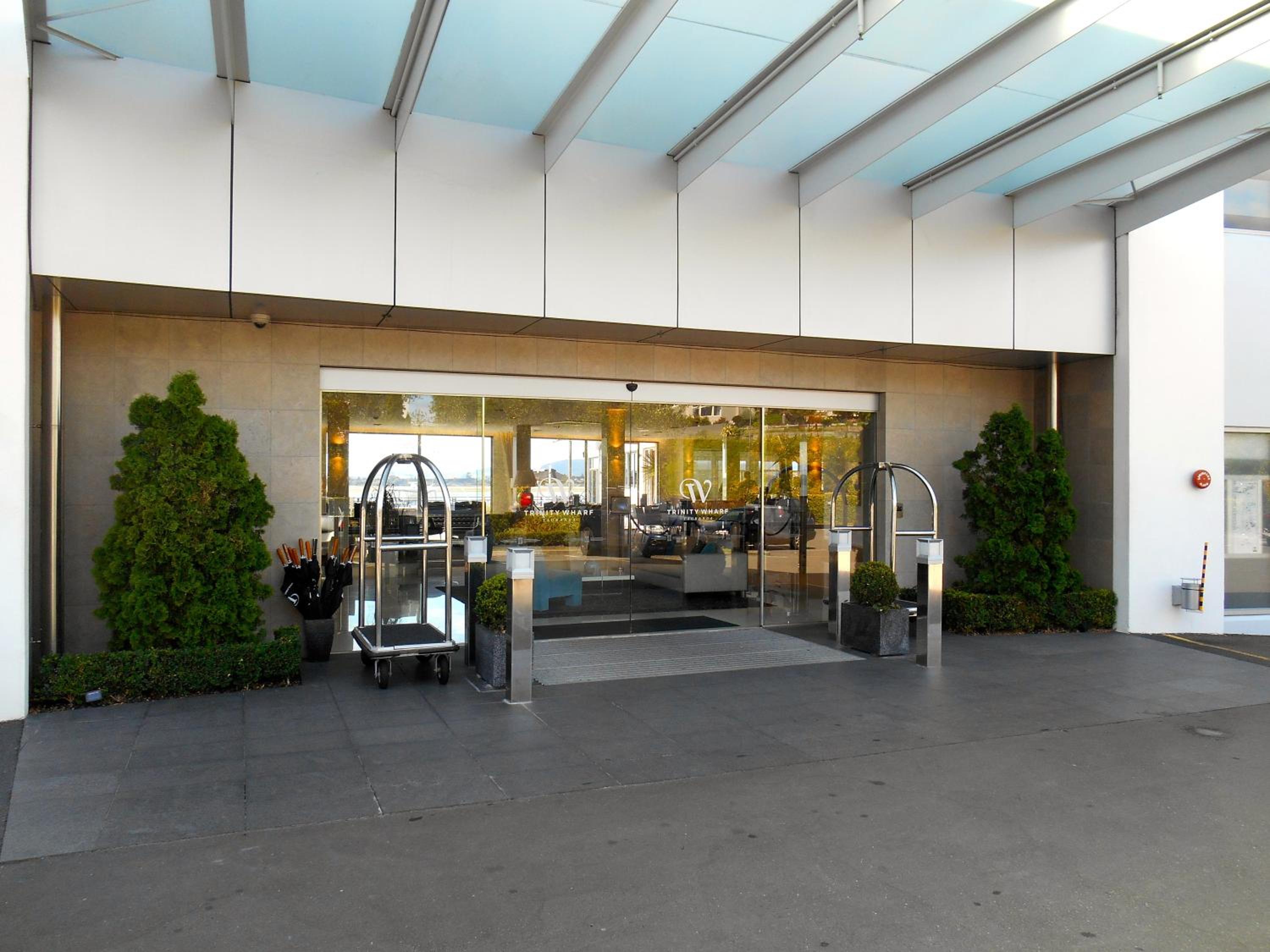 Absolute Waterfront, Tauranga Apartment