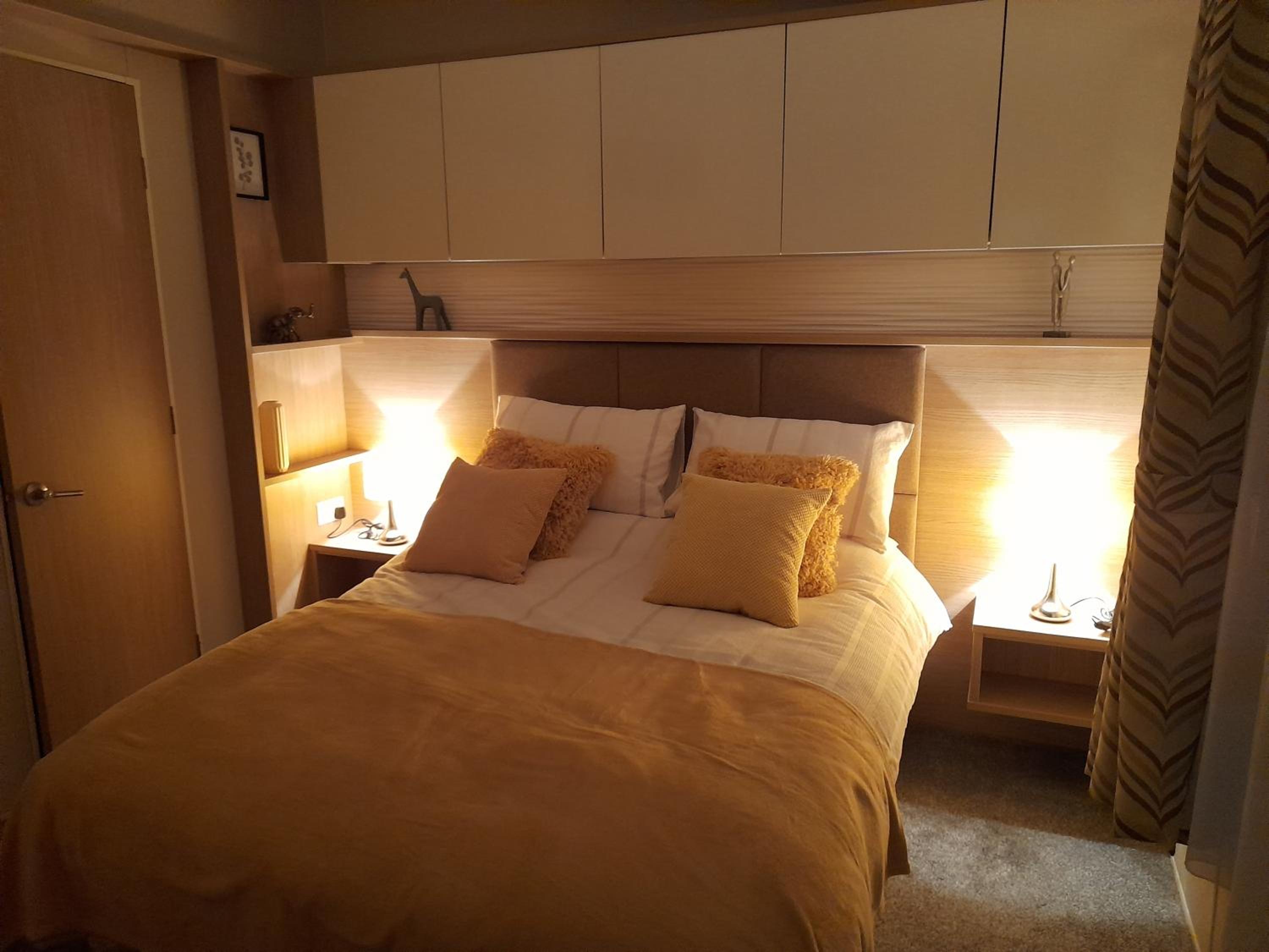 The Meadows New Beach Holiday Park view 3