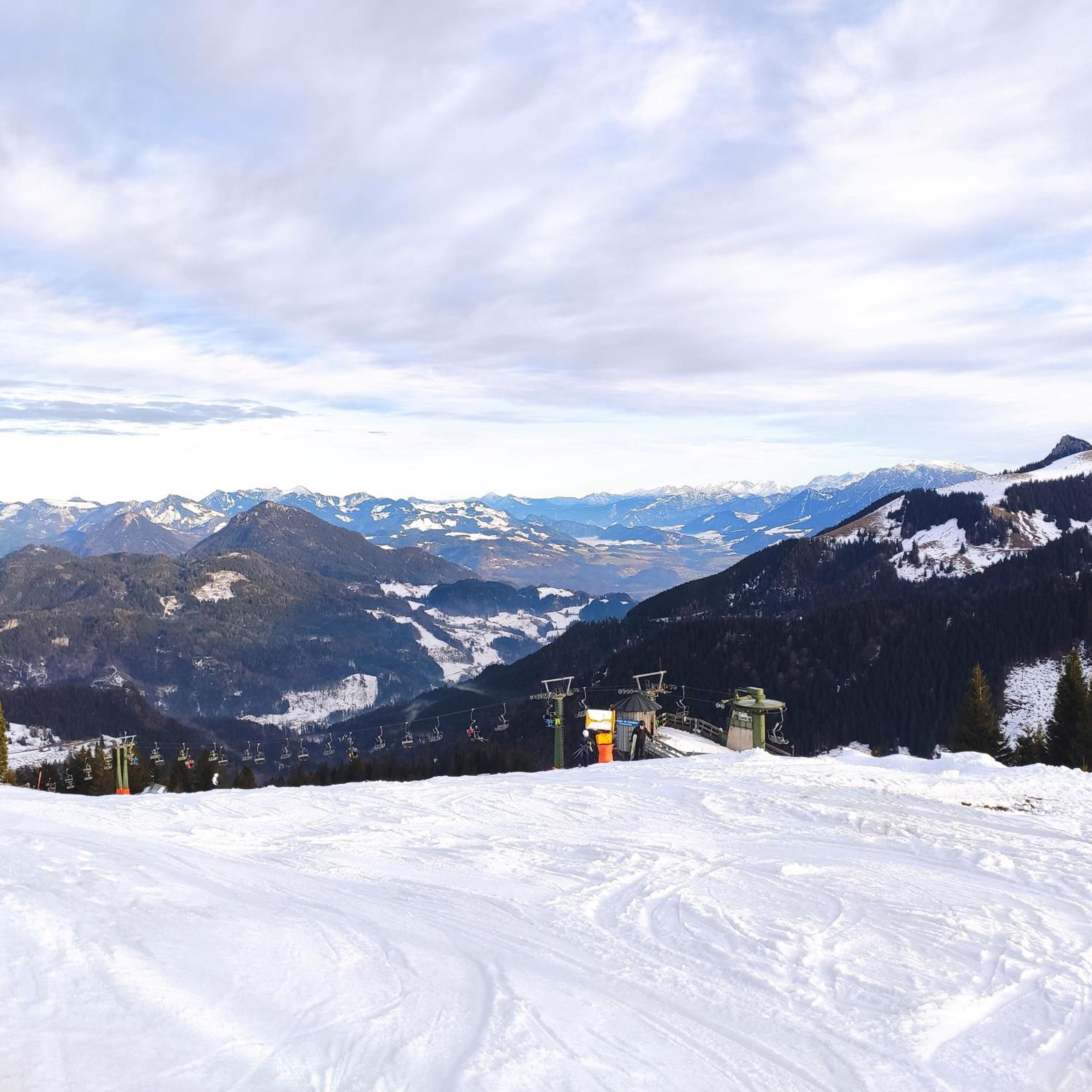 Chiemgautraum