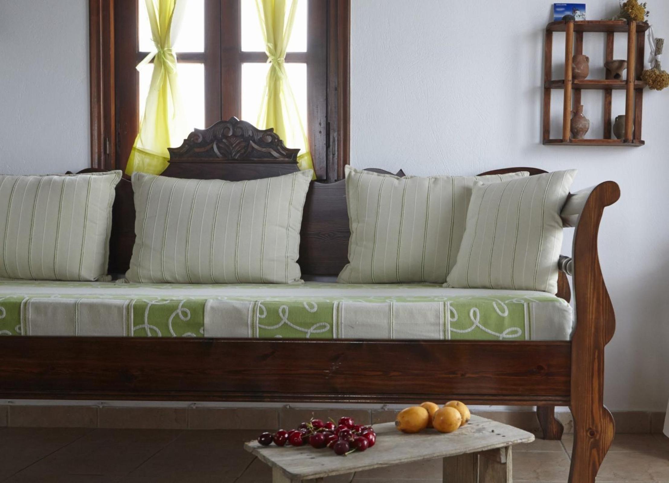 Anna Traditional Apartments photo 3