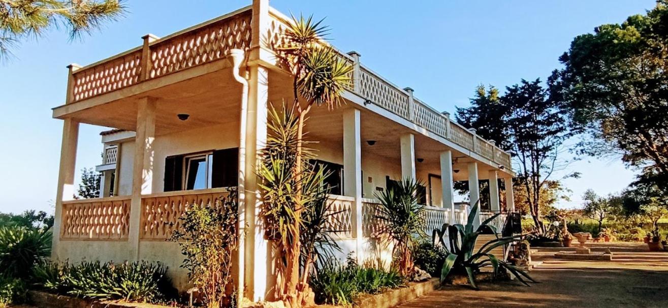 Villa 2 Fields