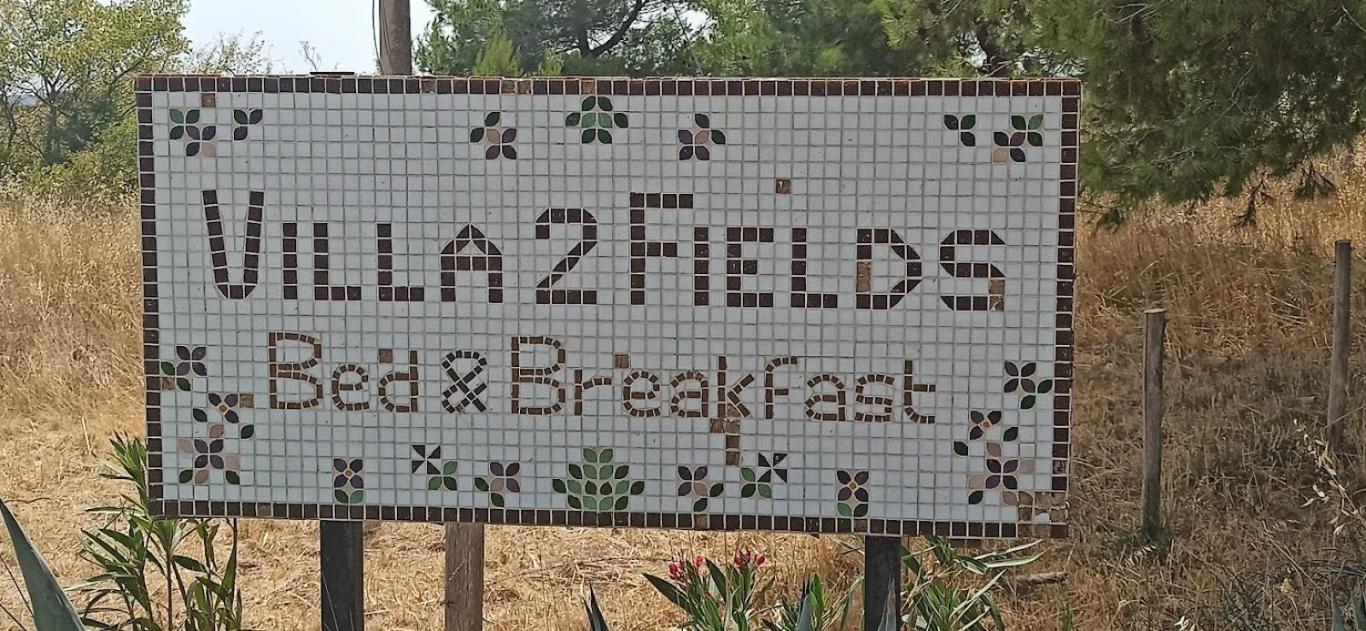 Villa 2 Fields