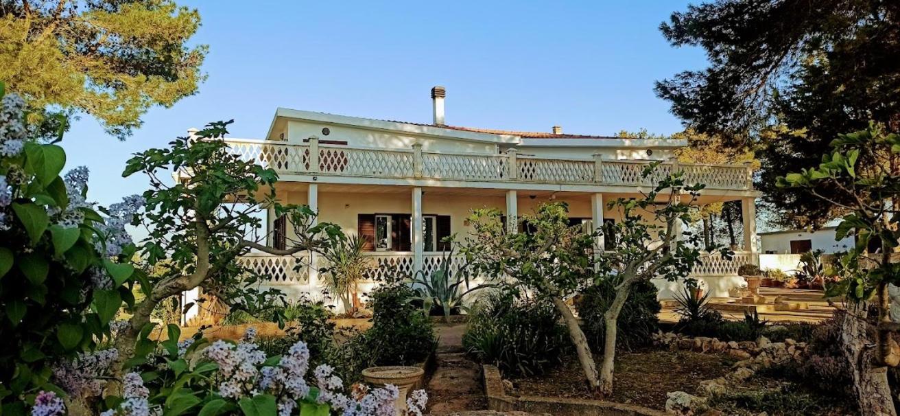 Villa 2 Fields