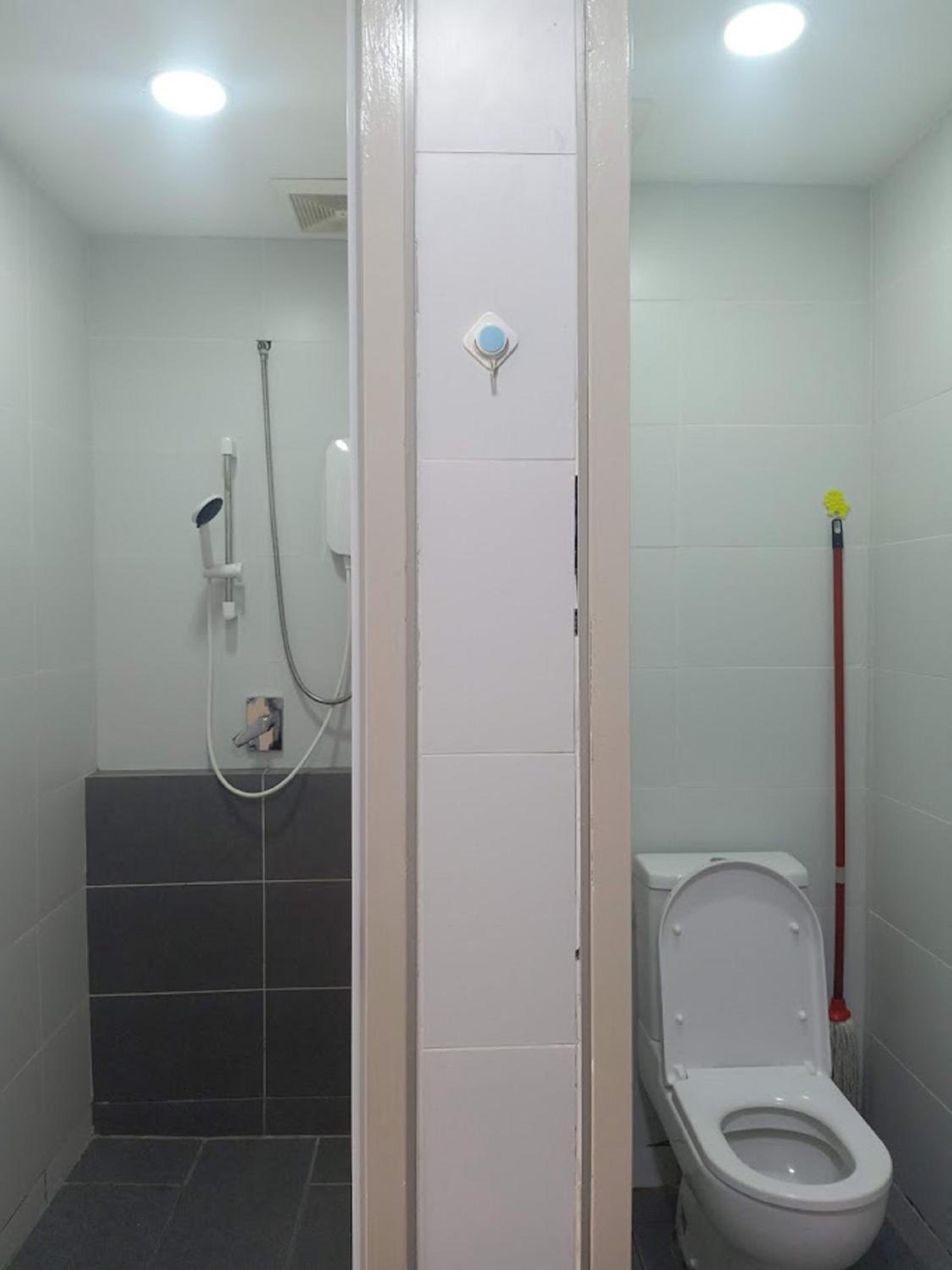 BS Homestay2 - 1 Bedroom Apartment in Miri Times Square