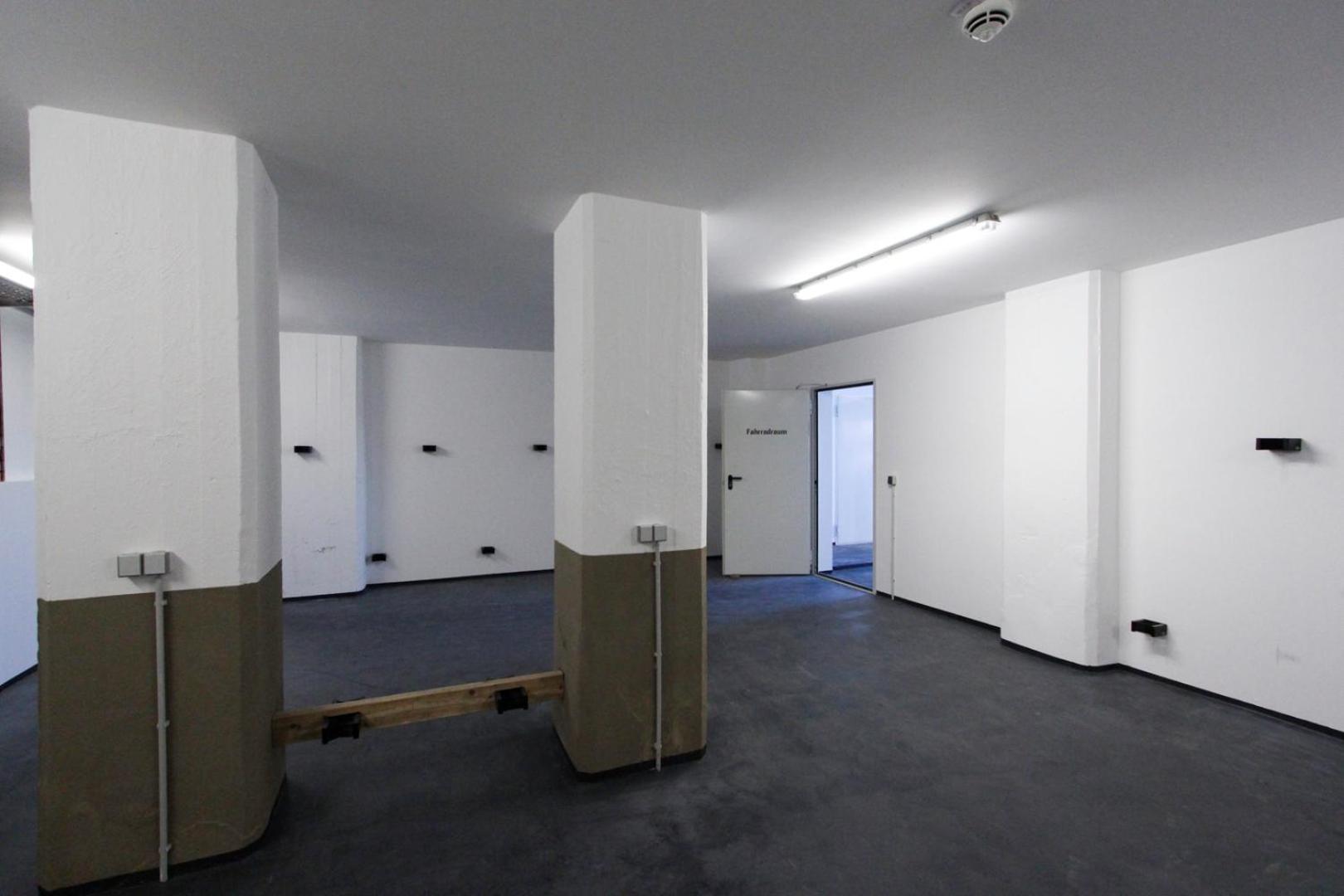 Nordlichter - Speicher Residenz