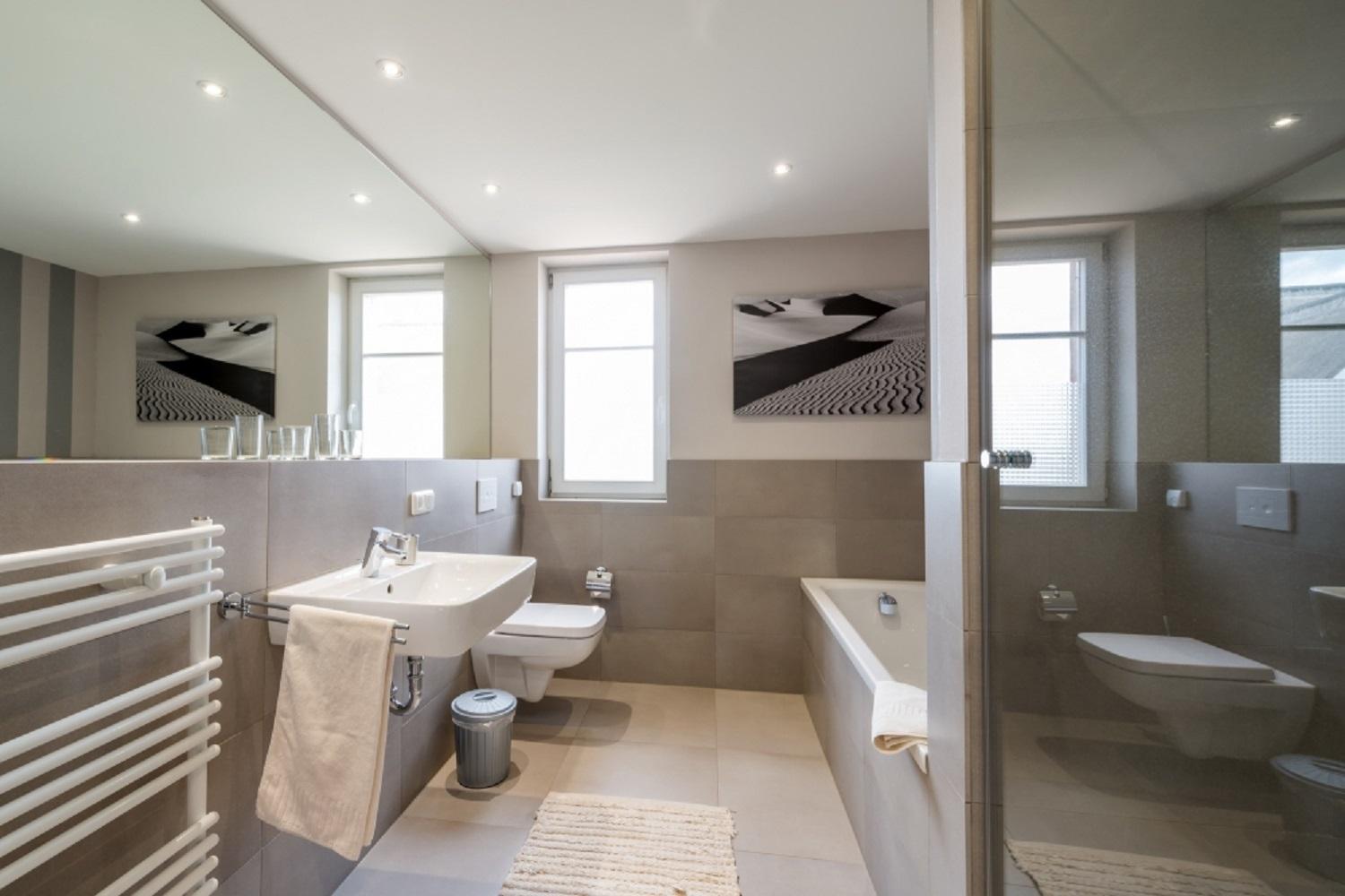 Lerchenhof Reestow - Ruhige Premium Apartments & Sauna