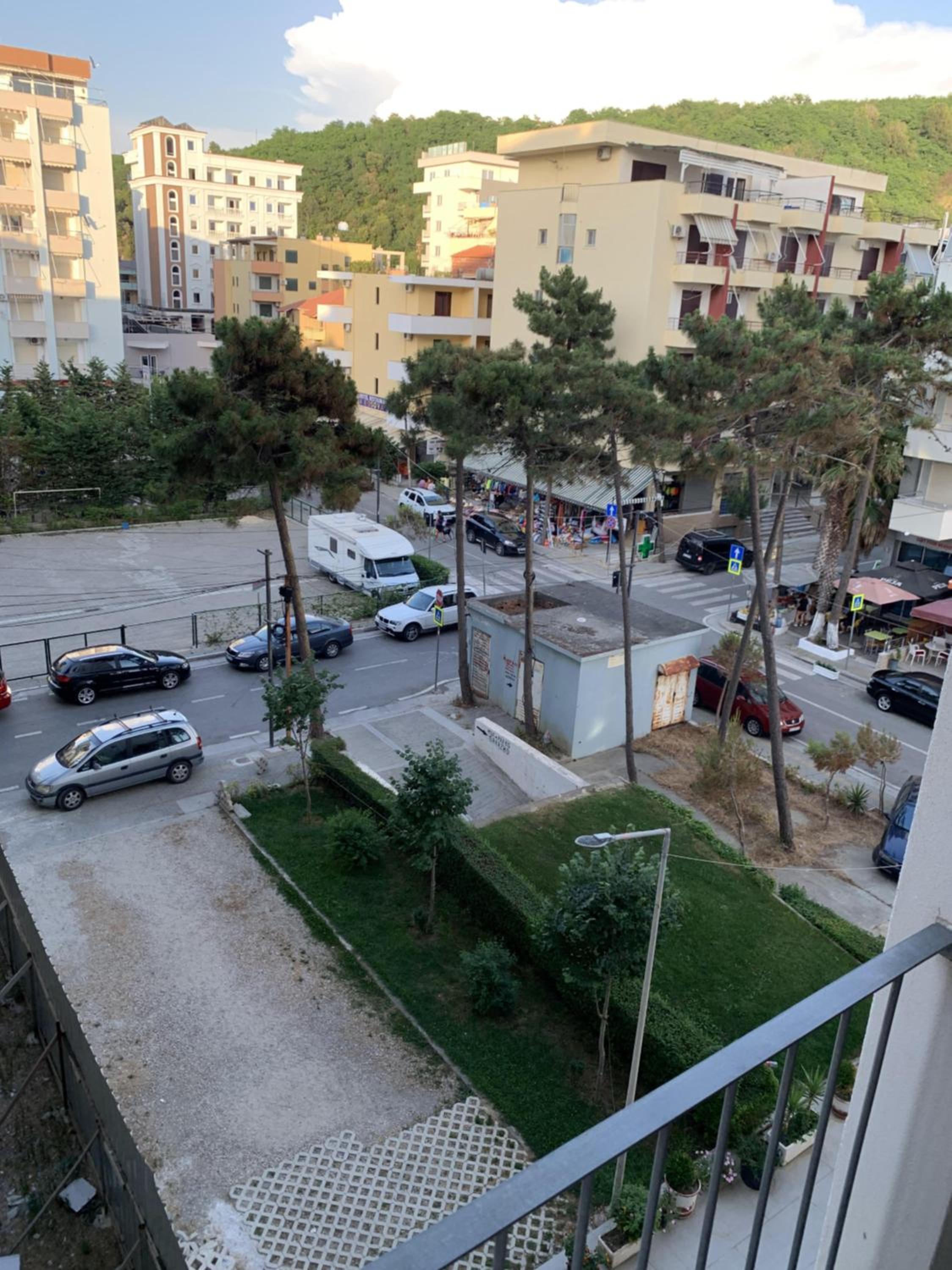 Merville Apartment 3