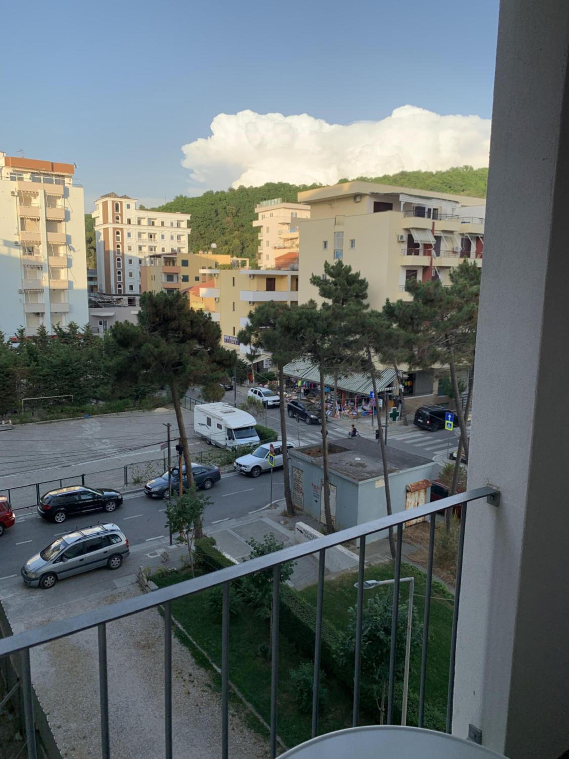 Merville Apartment 3