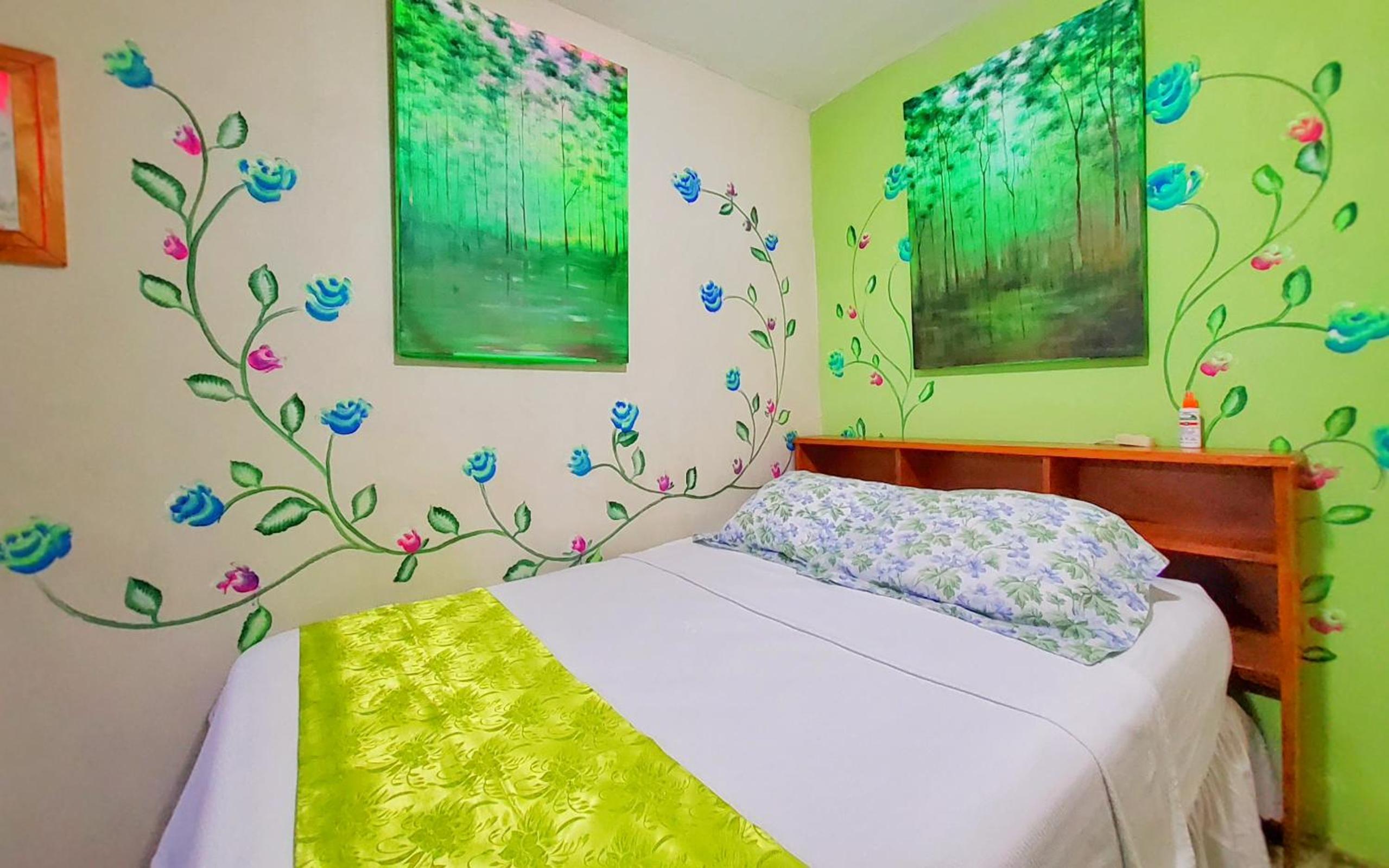 Hotel Oasis