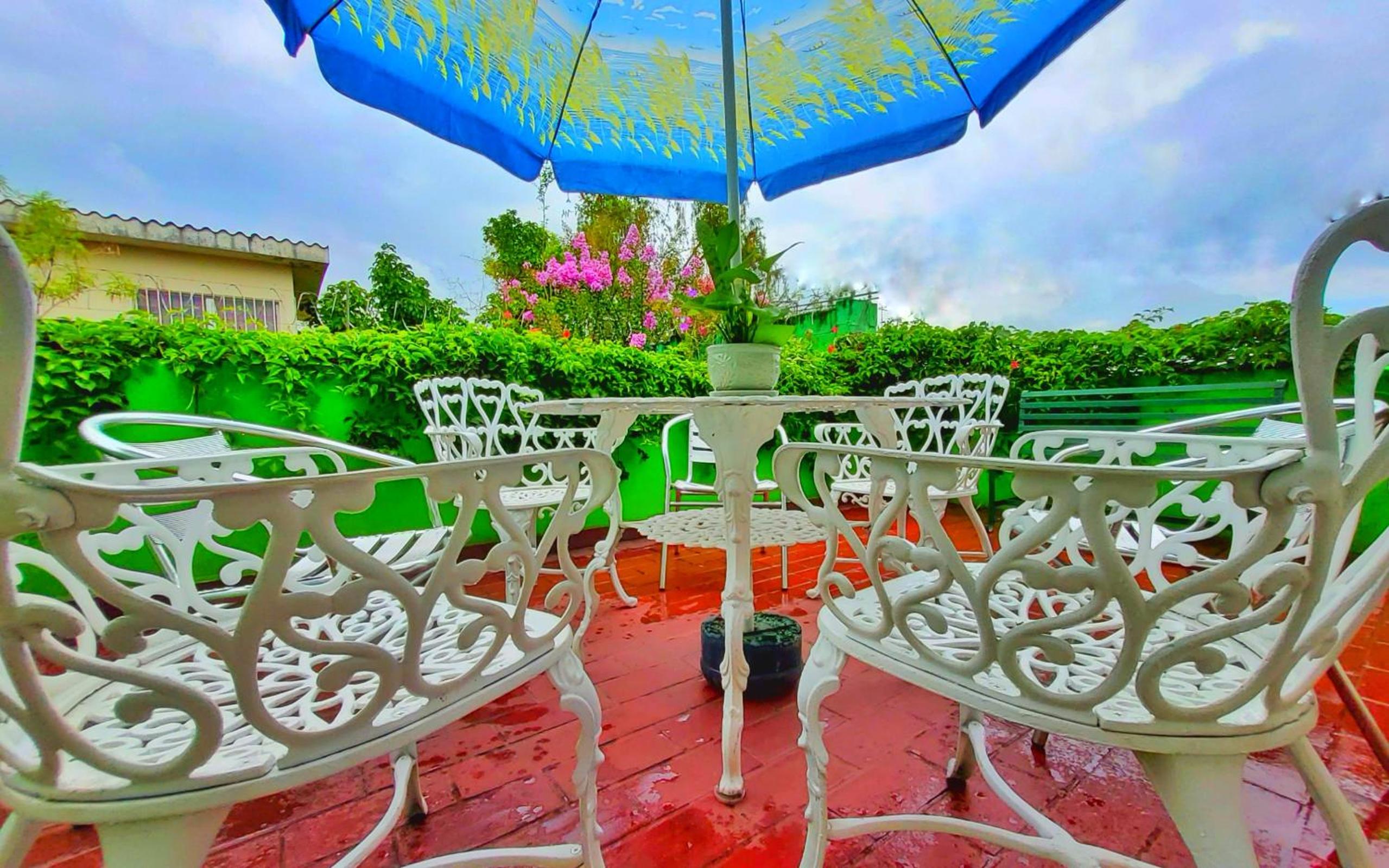 Hotel Oasis