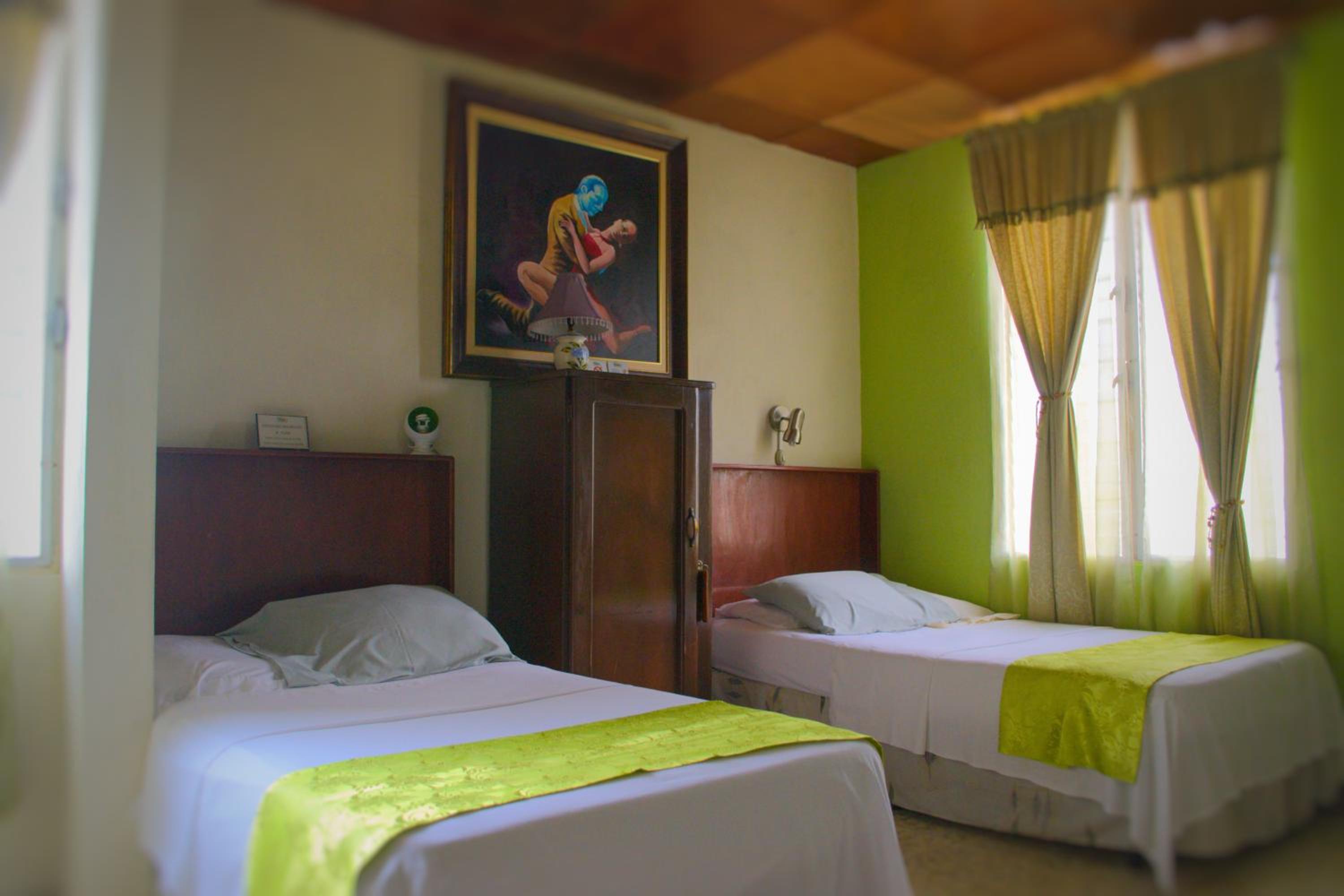 Hotel Oasis