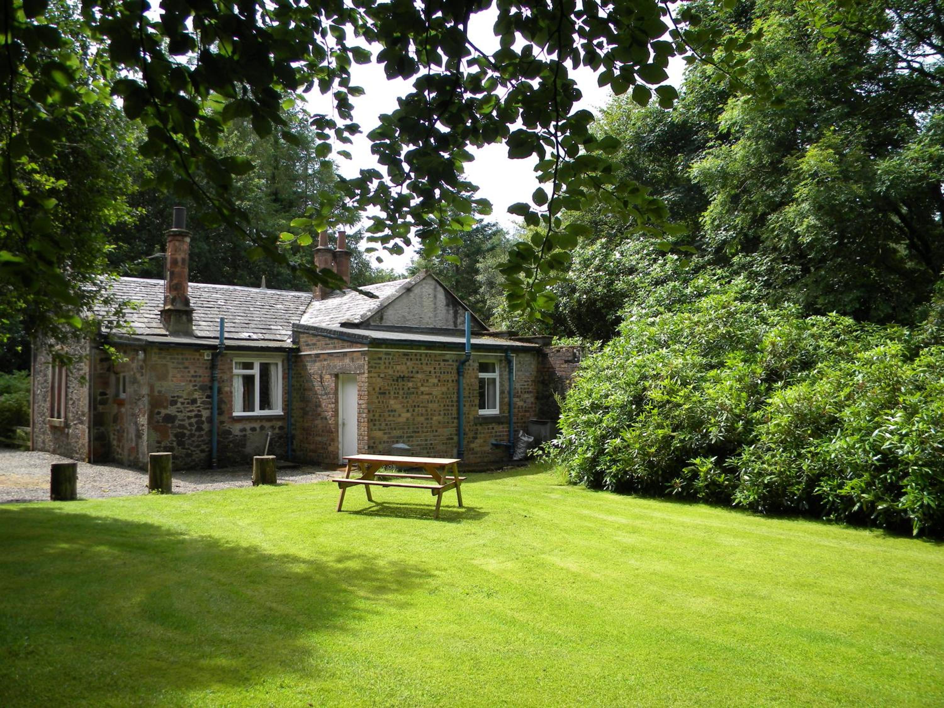 Kirkwood - Real Farm Holidays & Experiences view 3