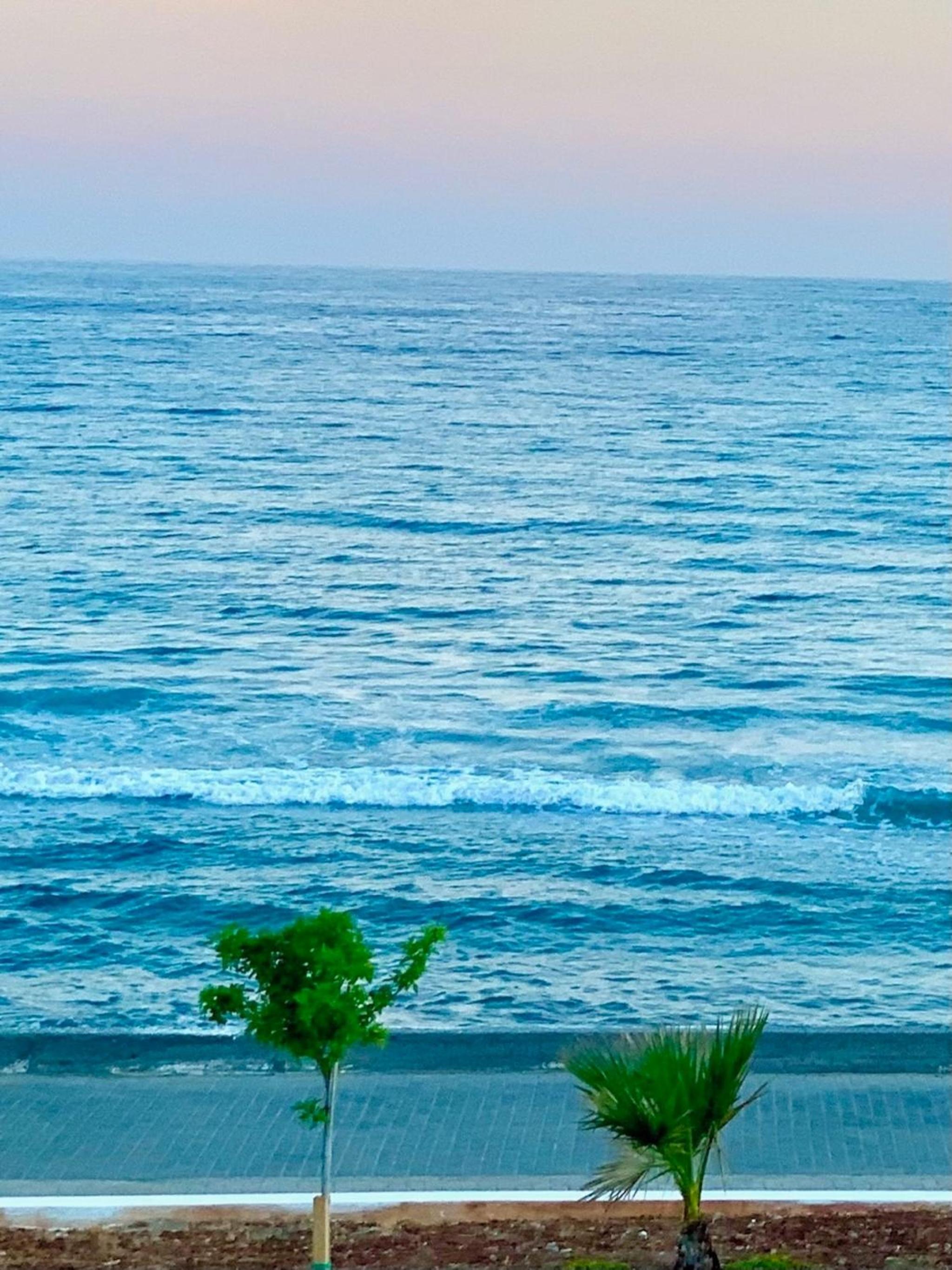 Beachvilla 3 view 2