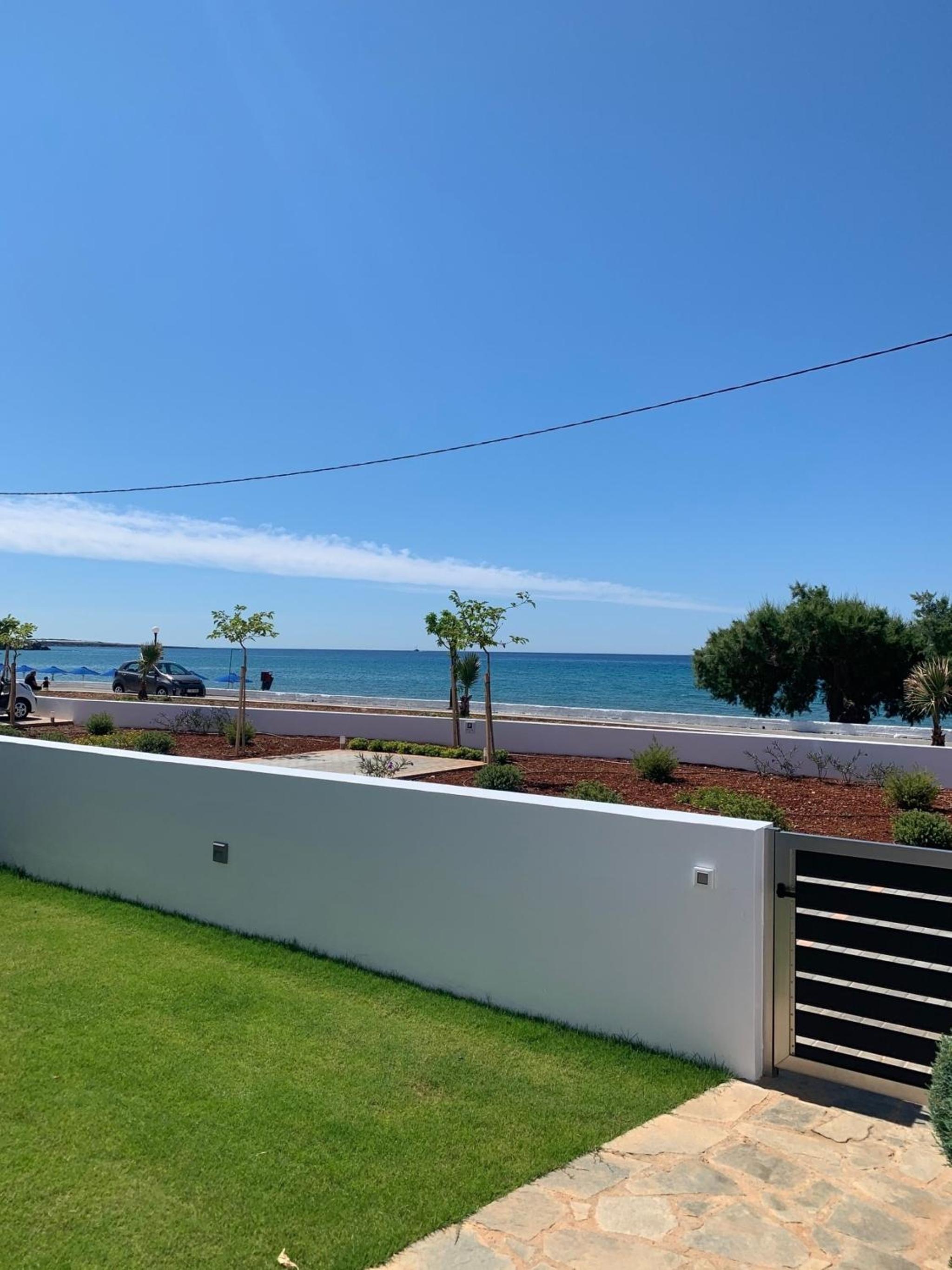 Beachvilla 3 view 4