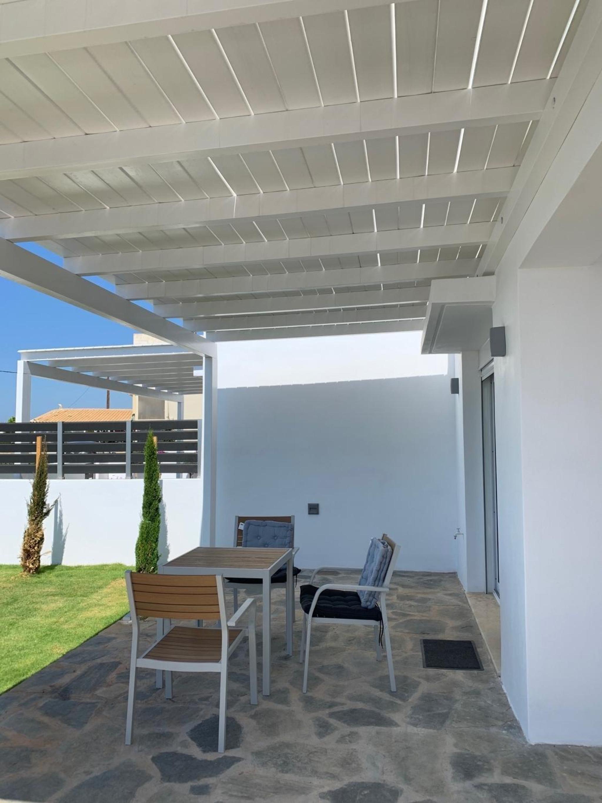 Beachvilla 3 view 5