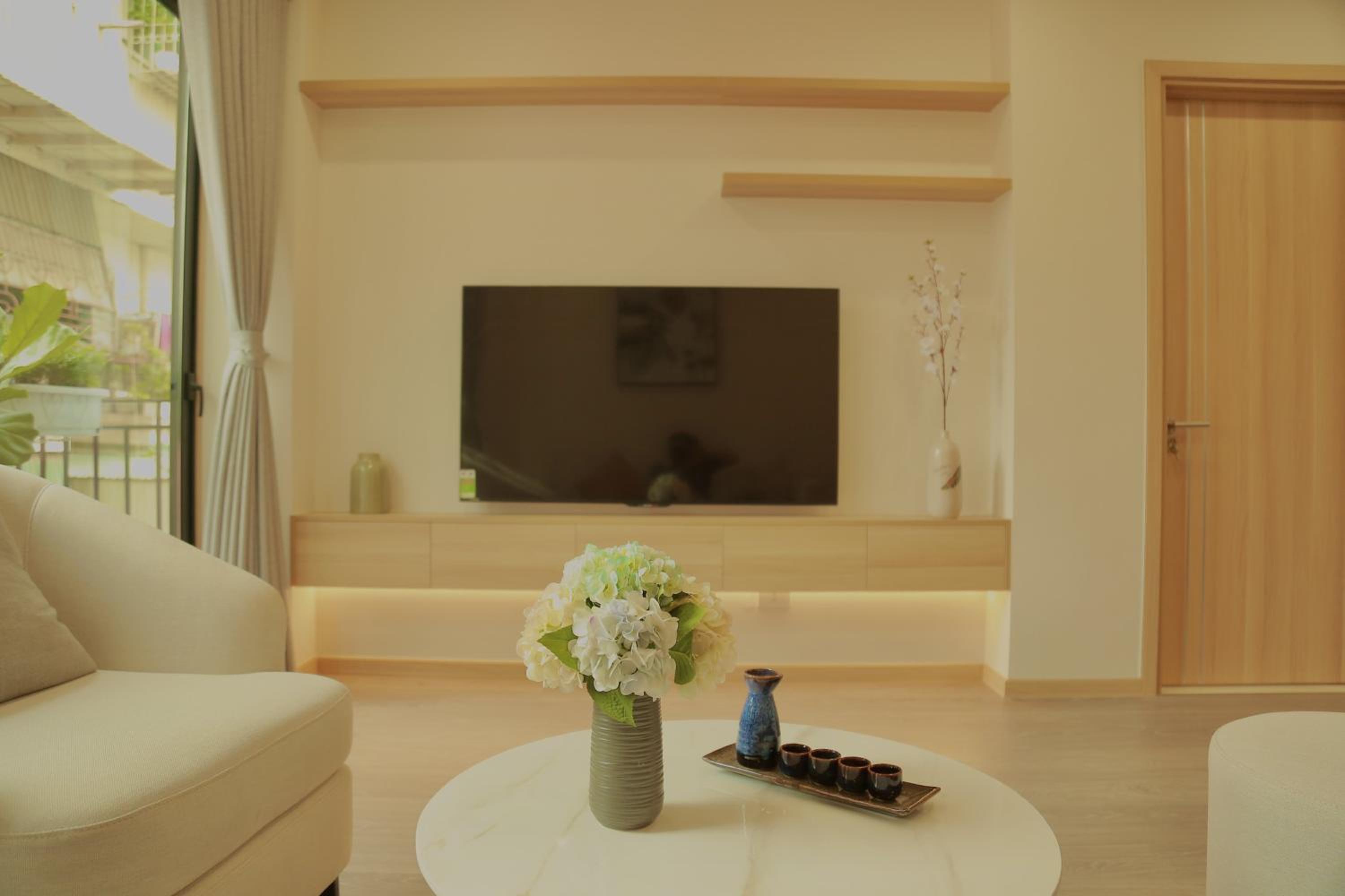 AJISAI Hotel