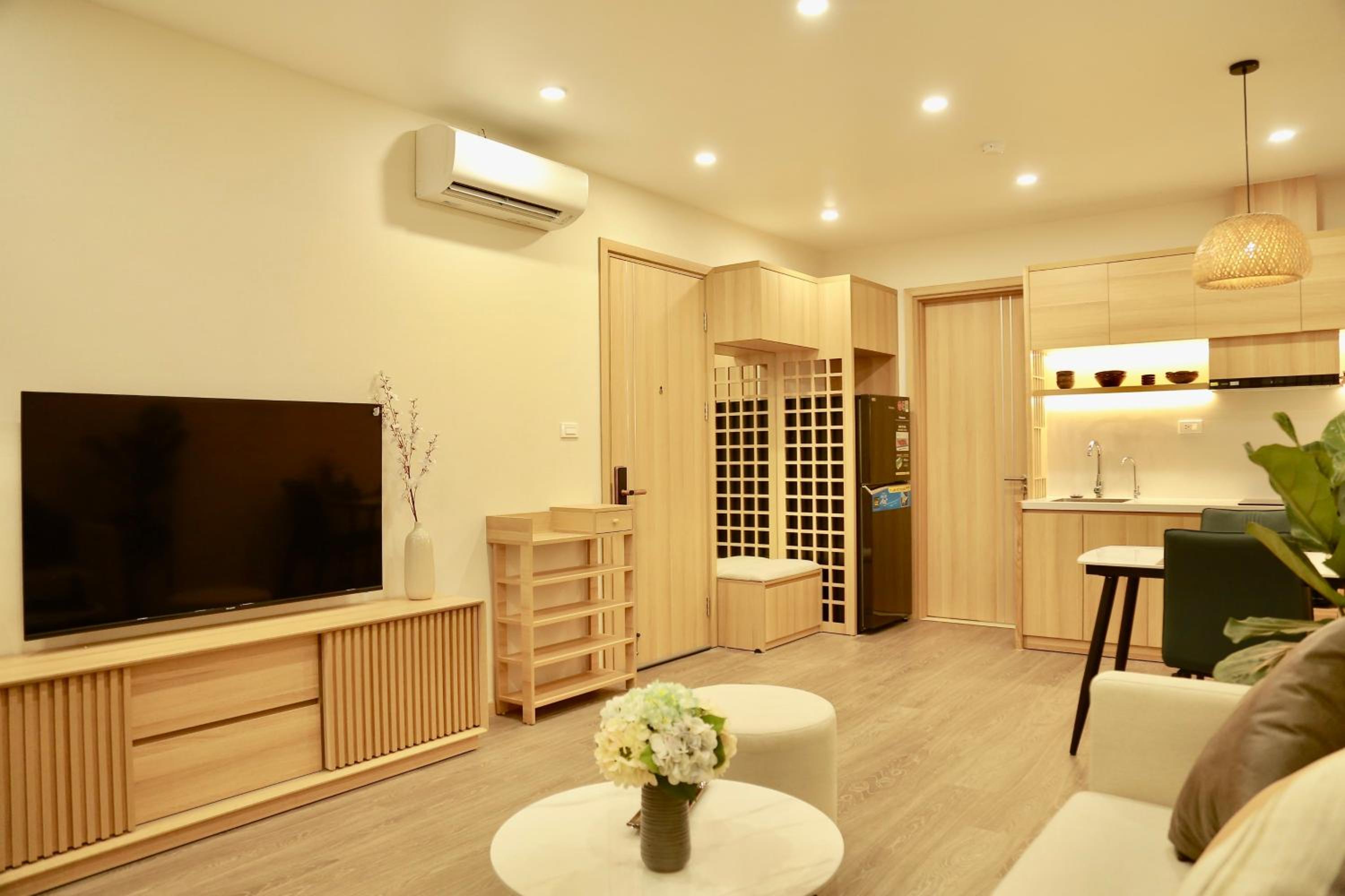 AJISAI Hotel
