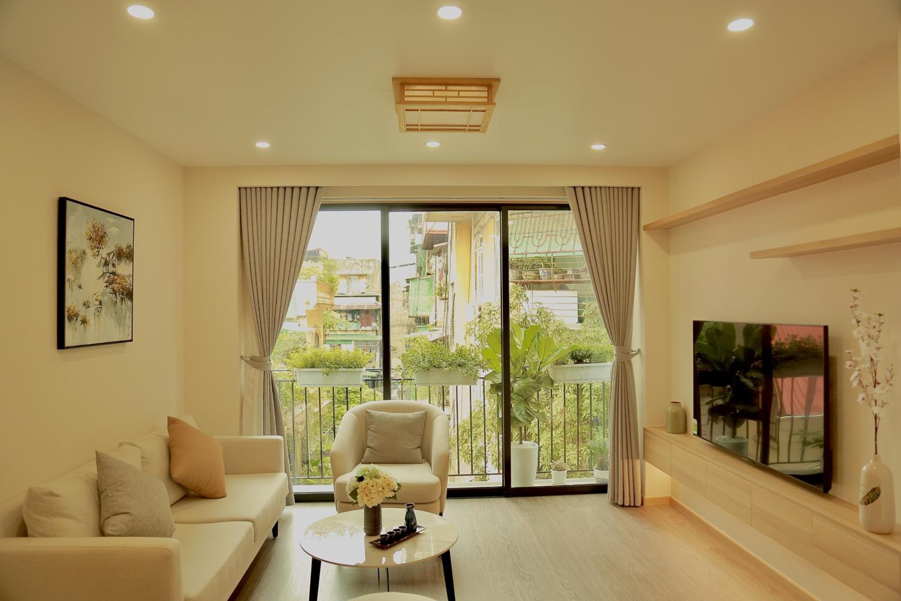 AJISAI Hotel