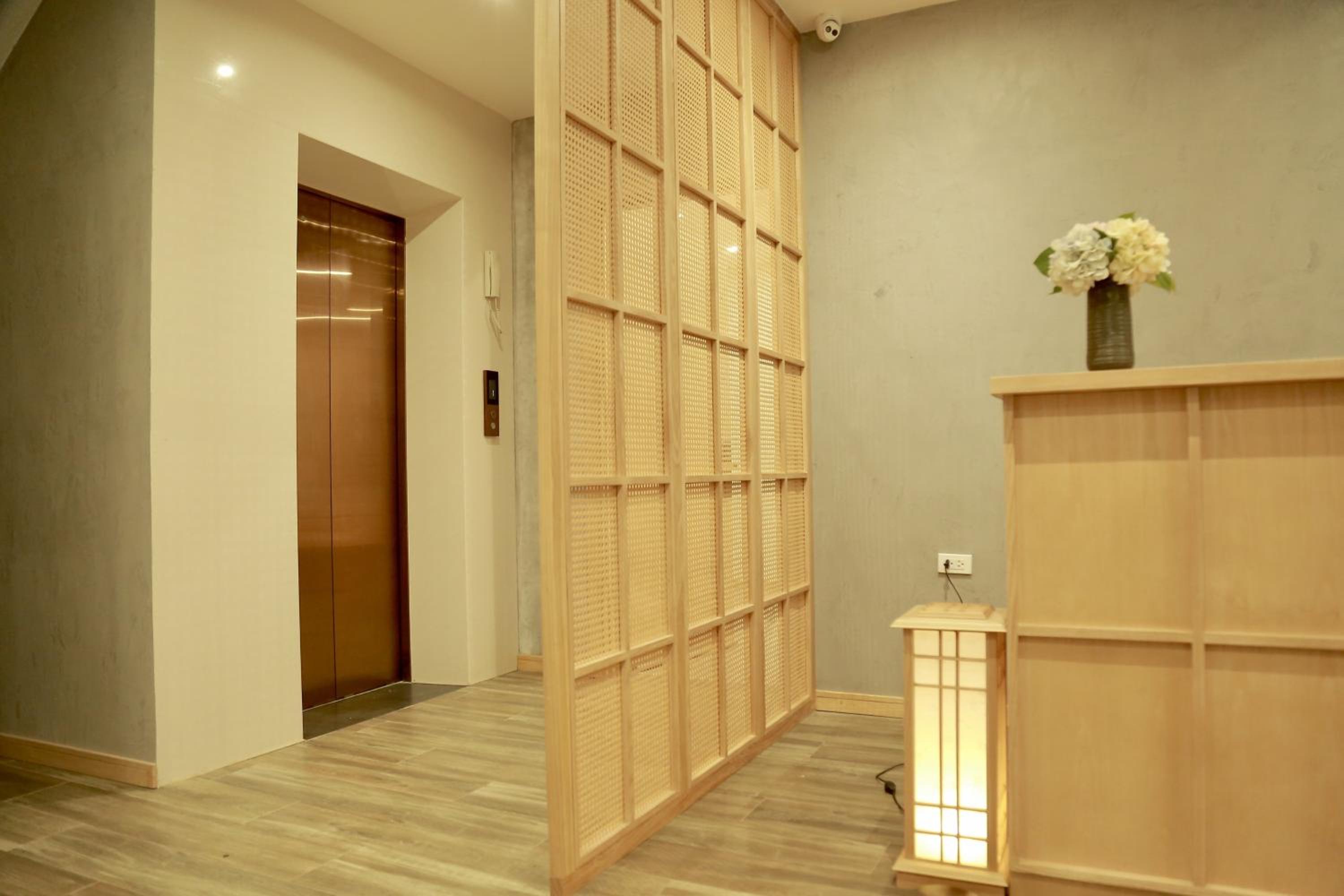 AJISAI Hotel