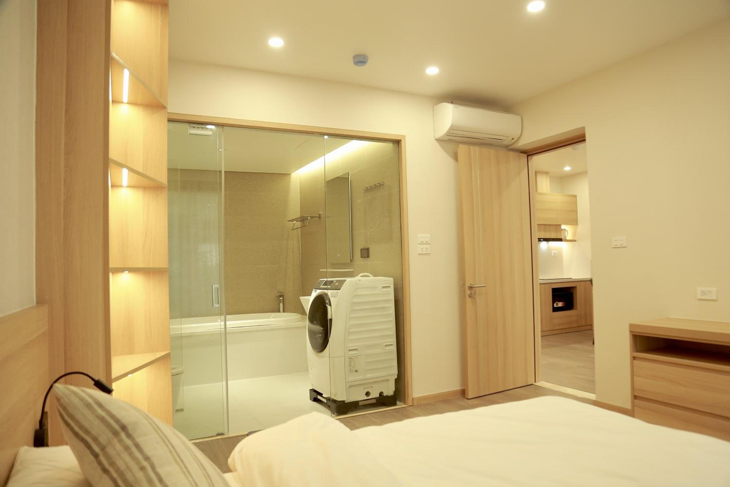 AJISAI Hotel