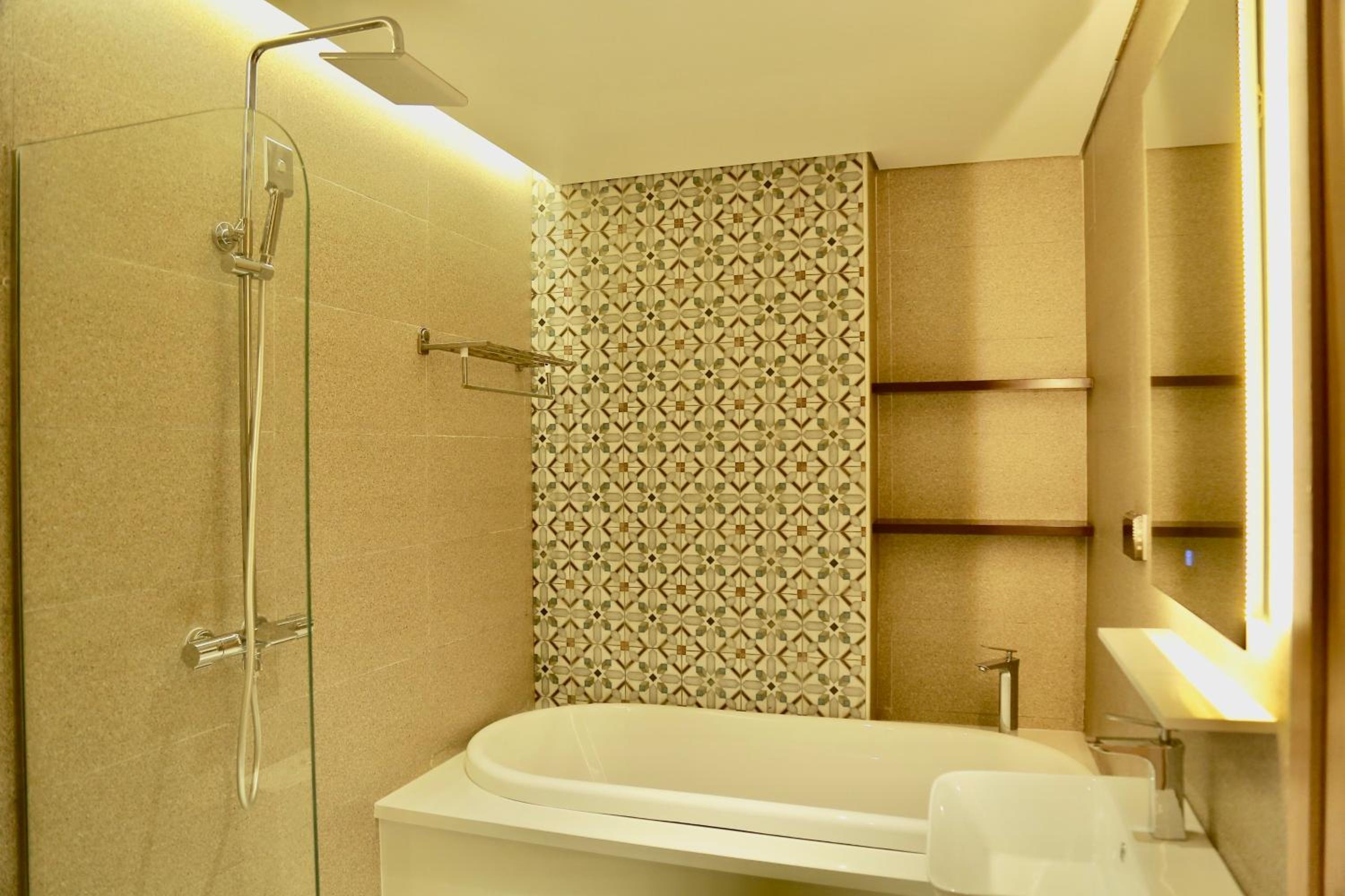AJISAI Hotel