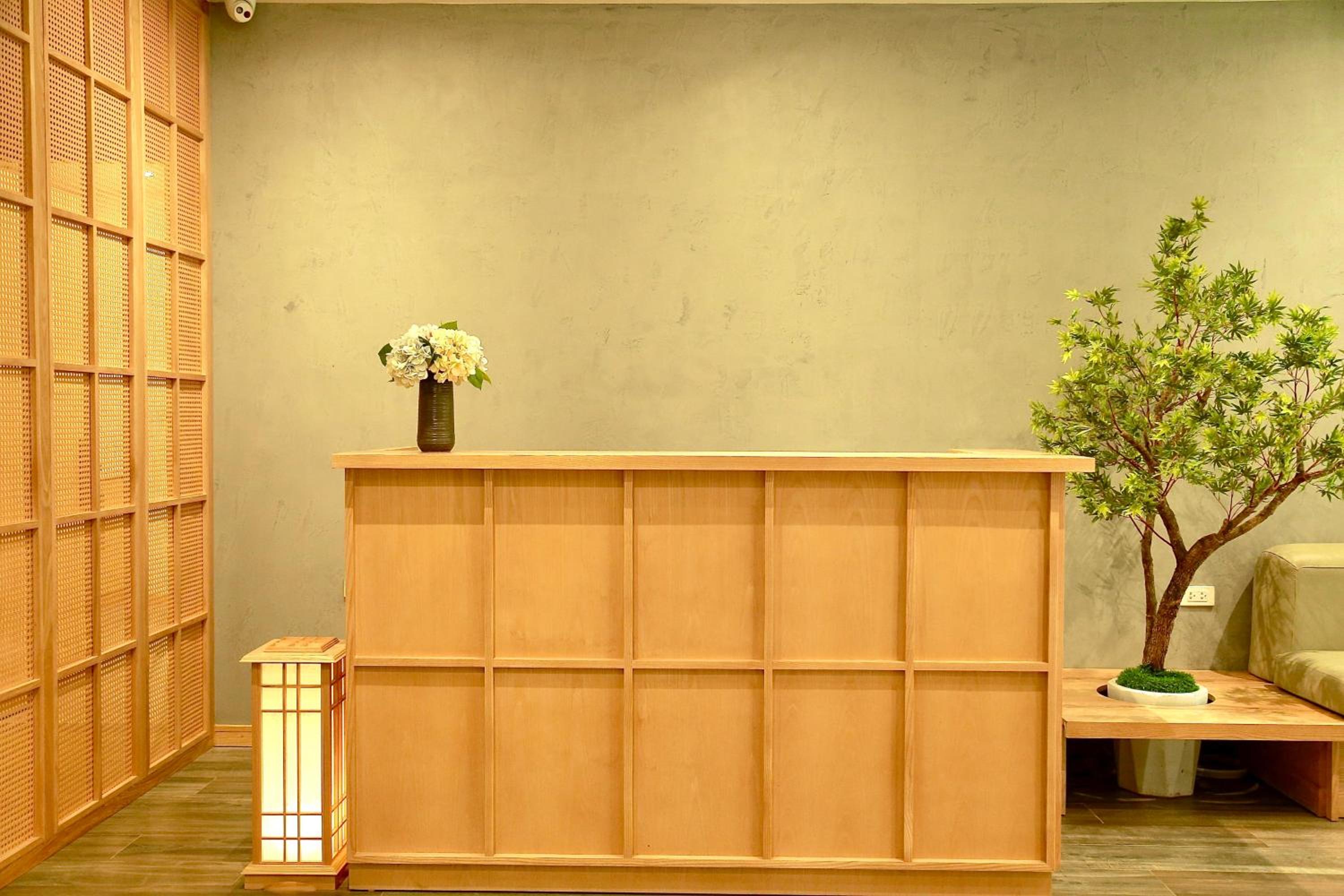 AJISAI Hotel