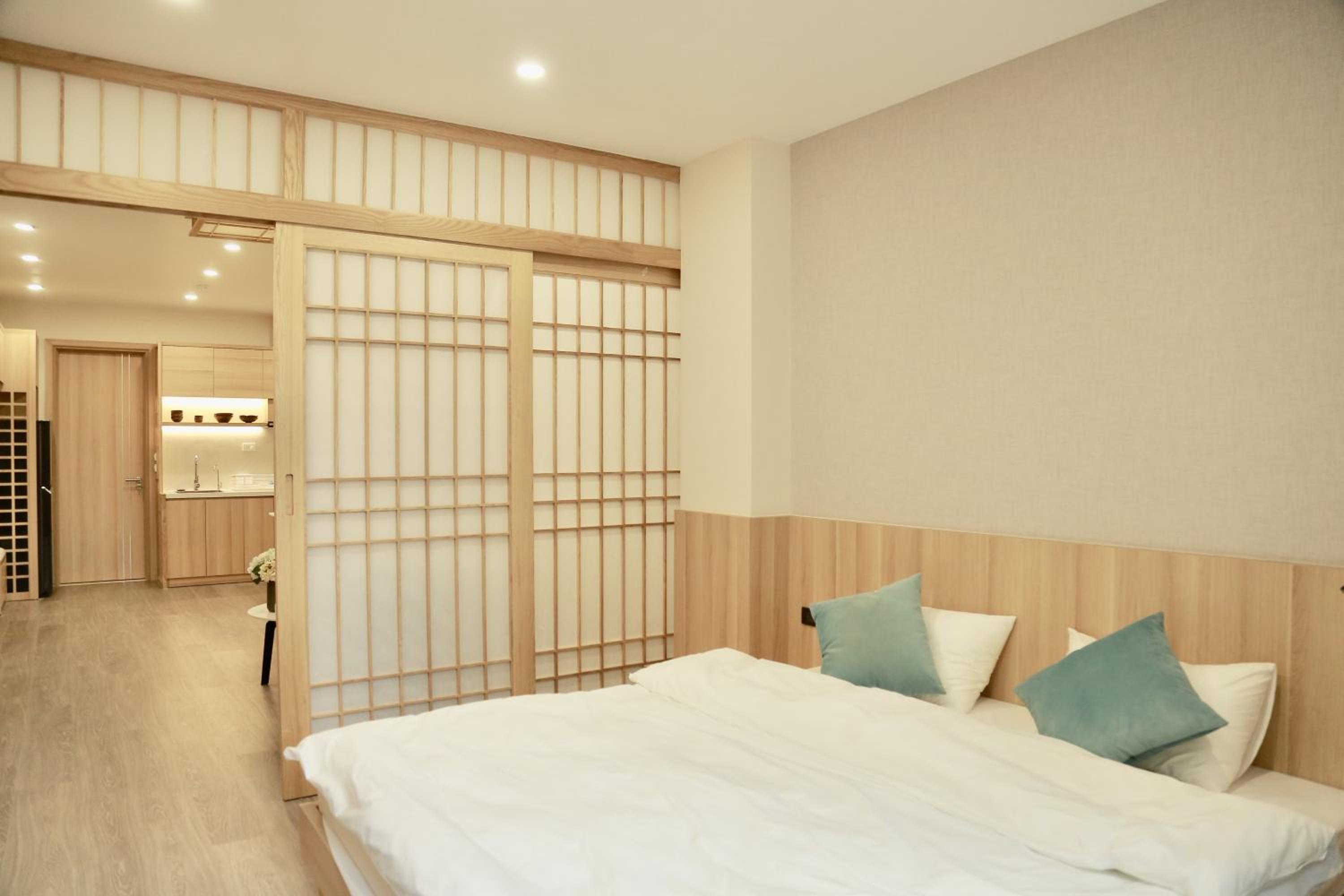 AJISAI Hotel