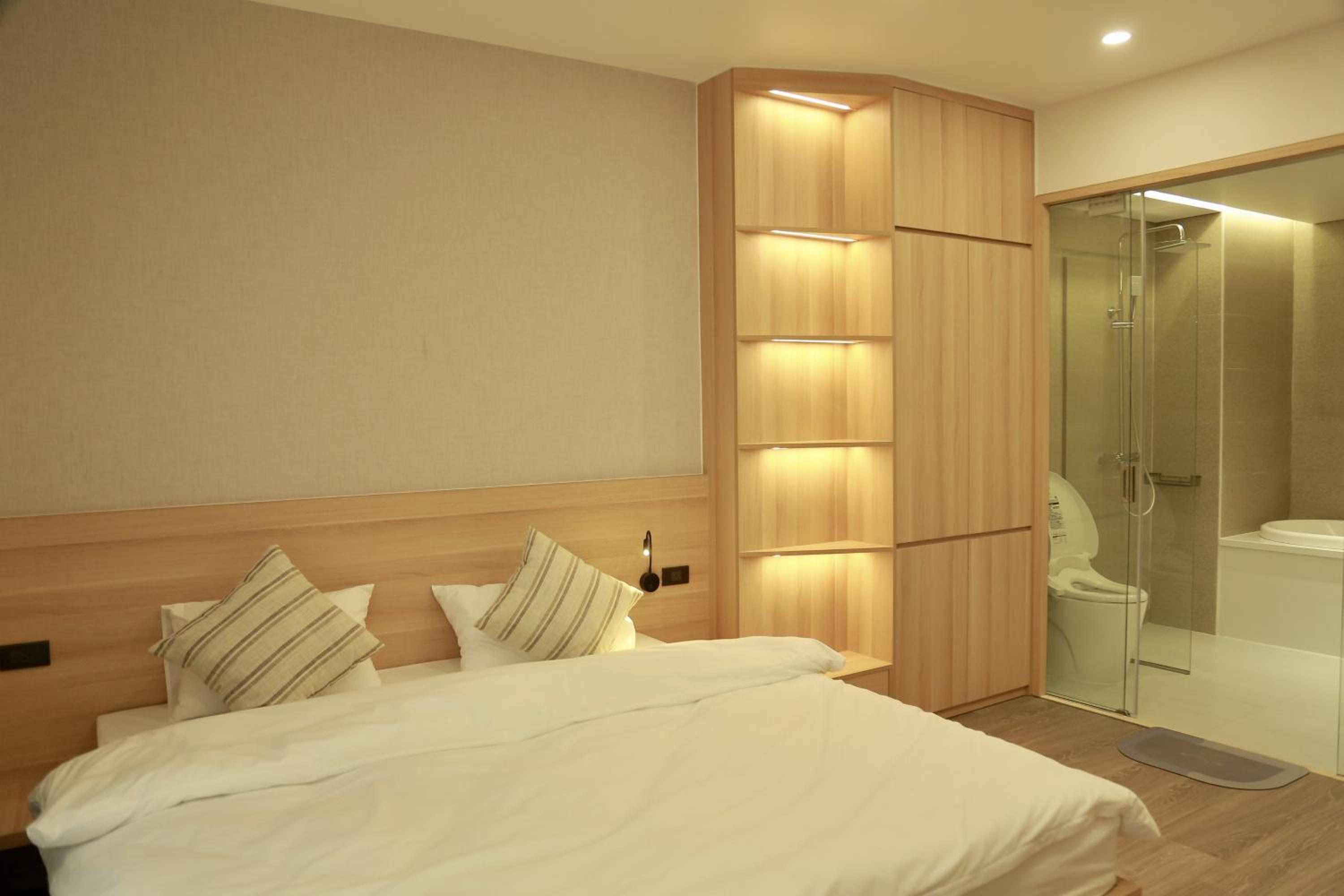 AJISAI Hotel