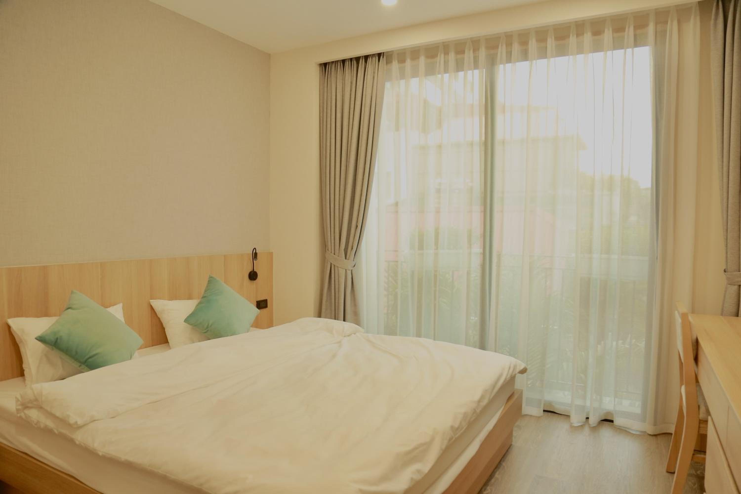 AJISAI Hotel