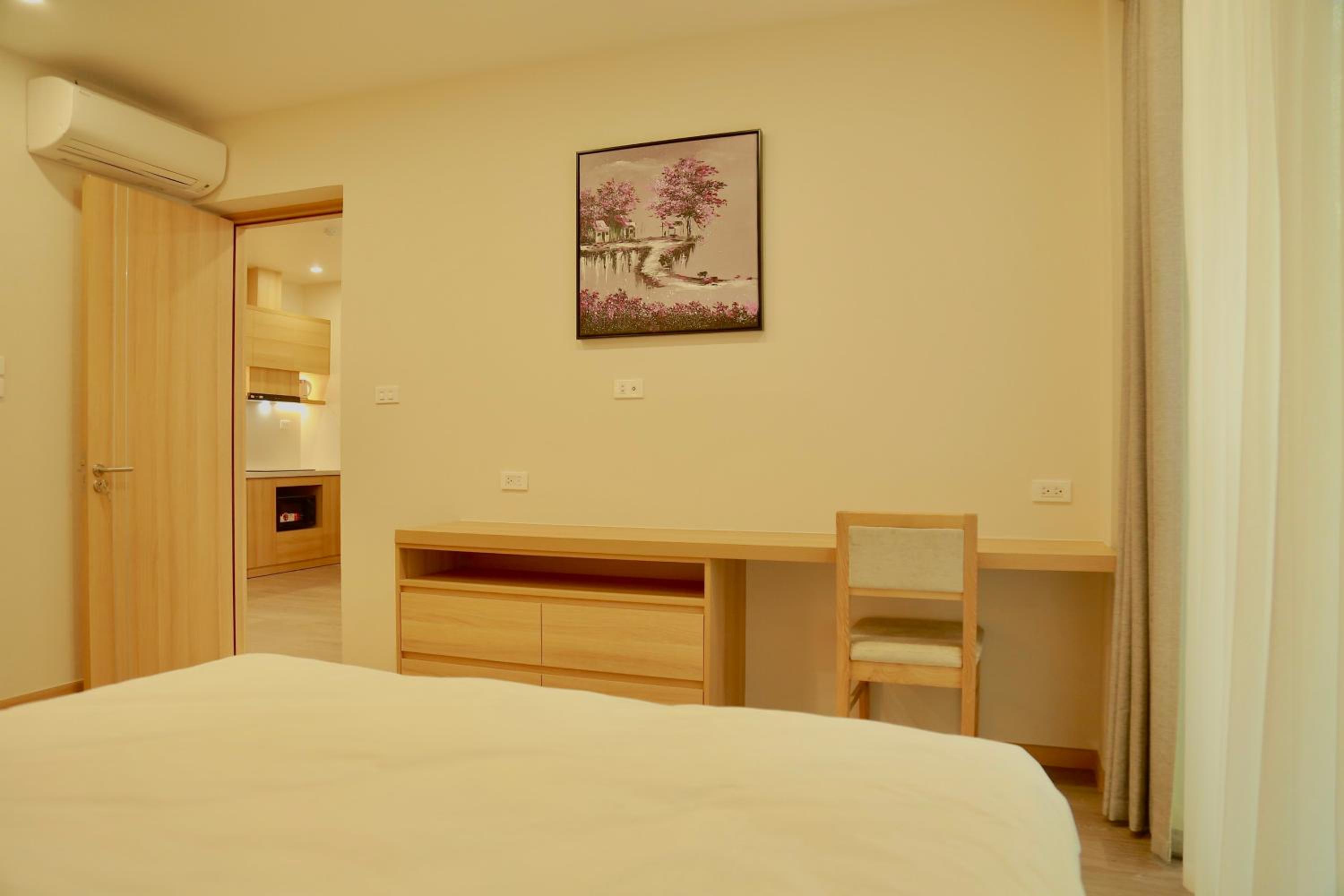 AJISAI Hotel