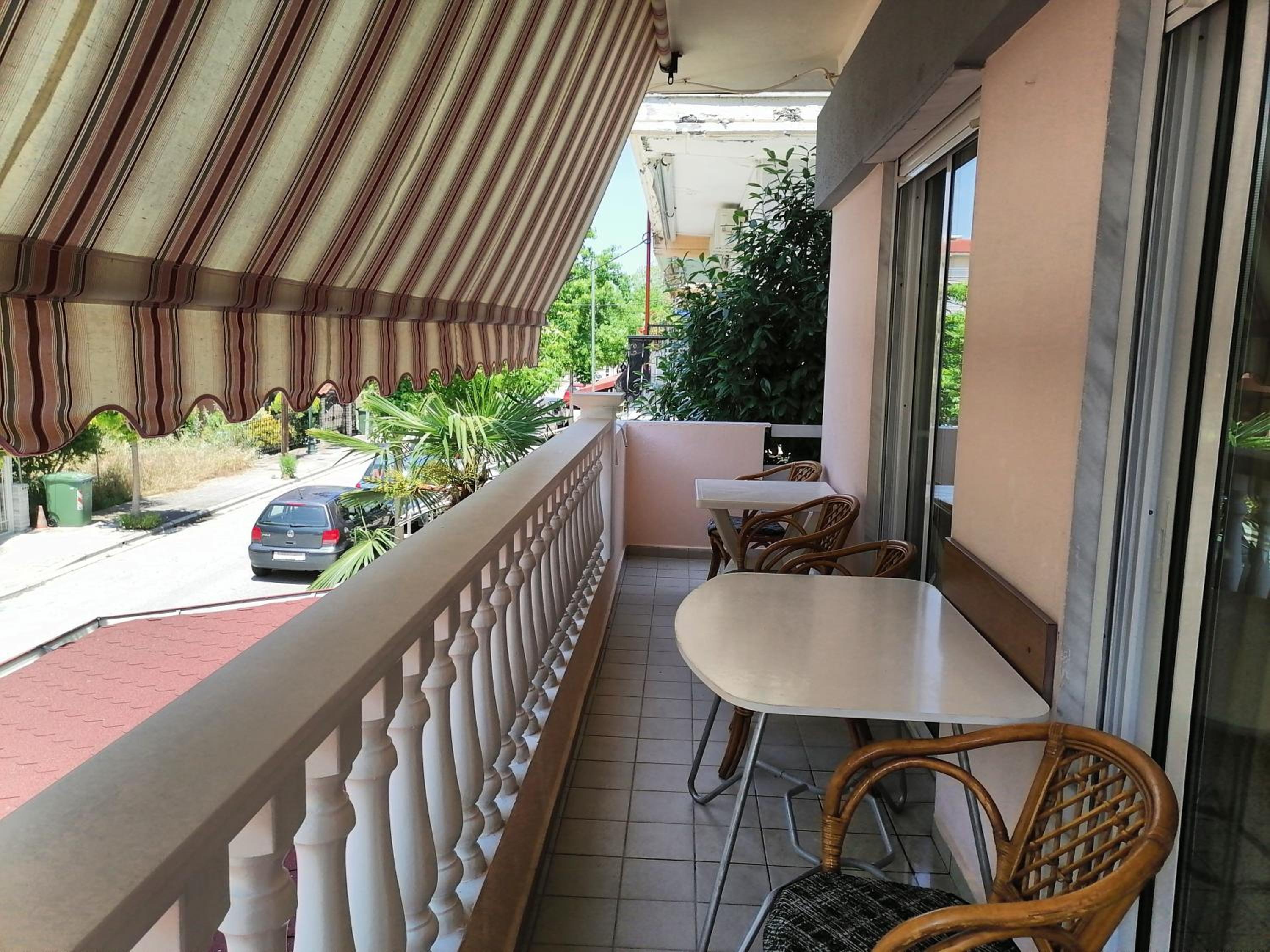 APARTMENTS HARIS view 2