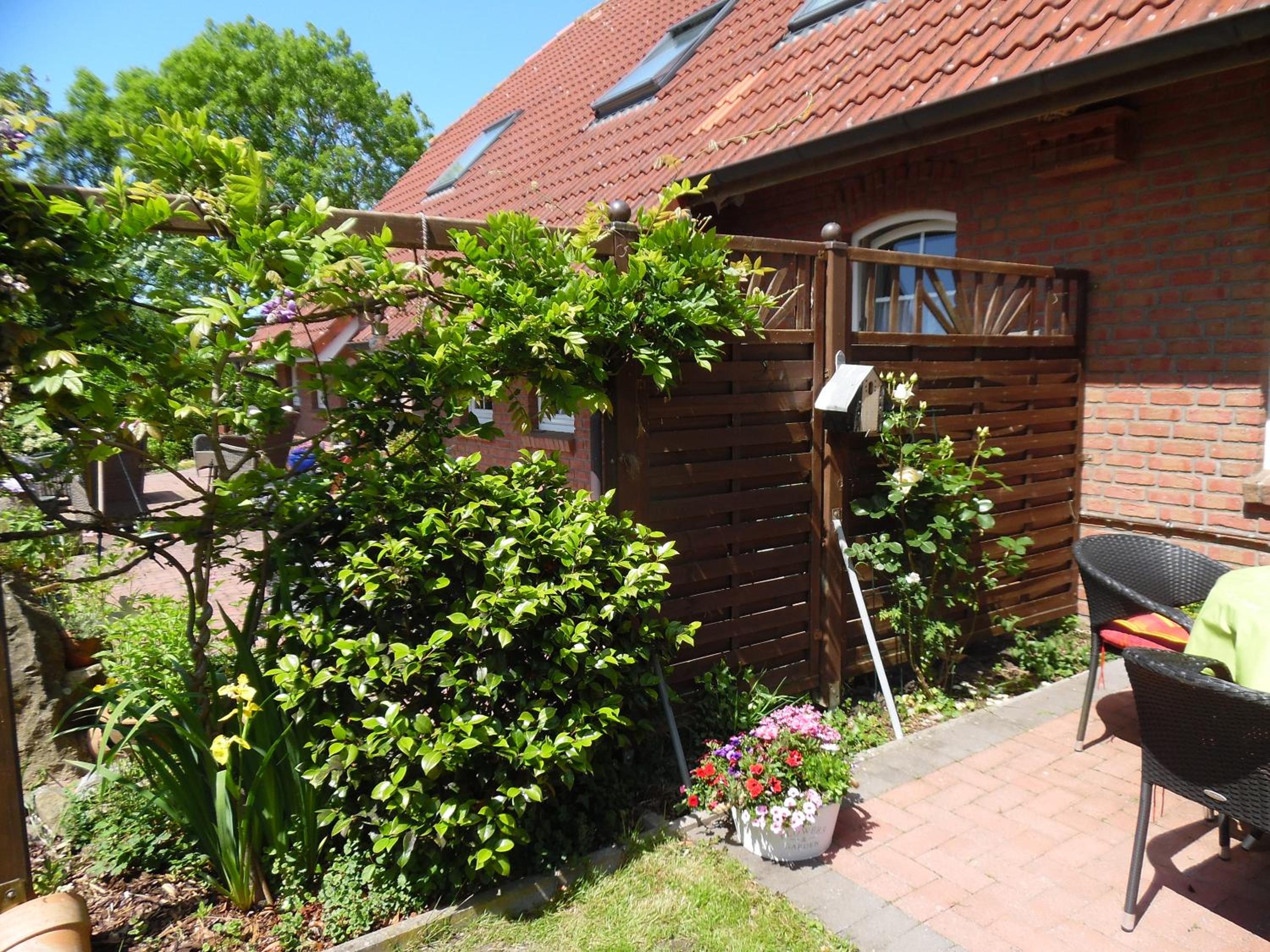 Landhaus Martina